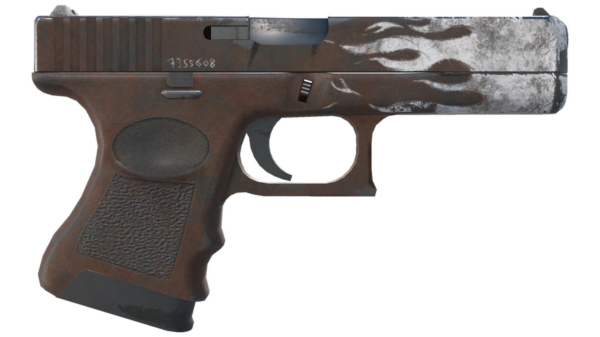 Oxide Blaze image