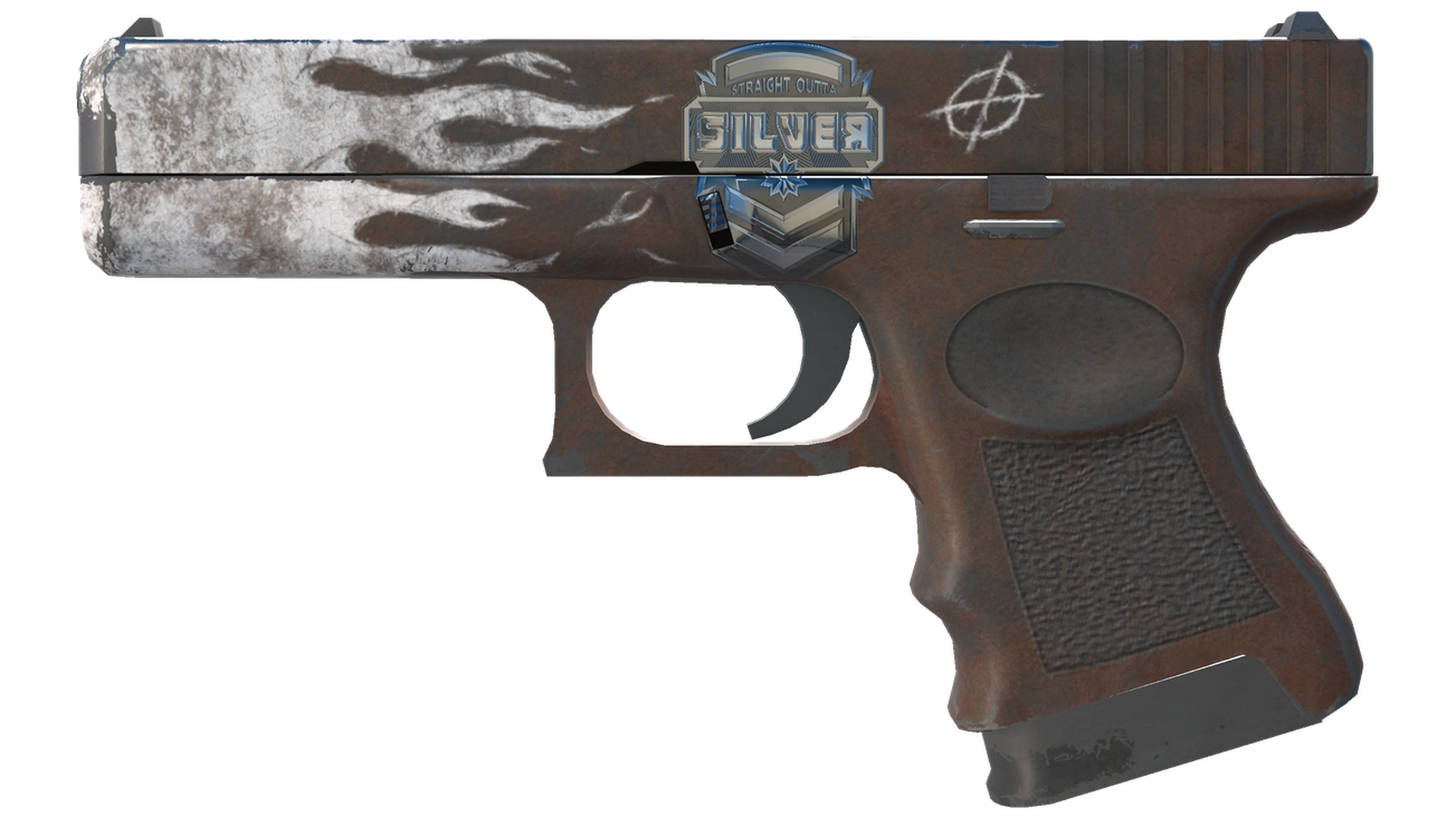 Oxide Blaze image