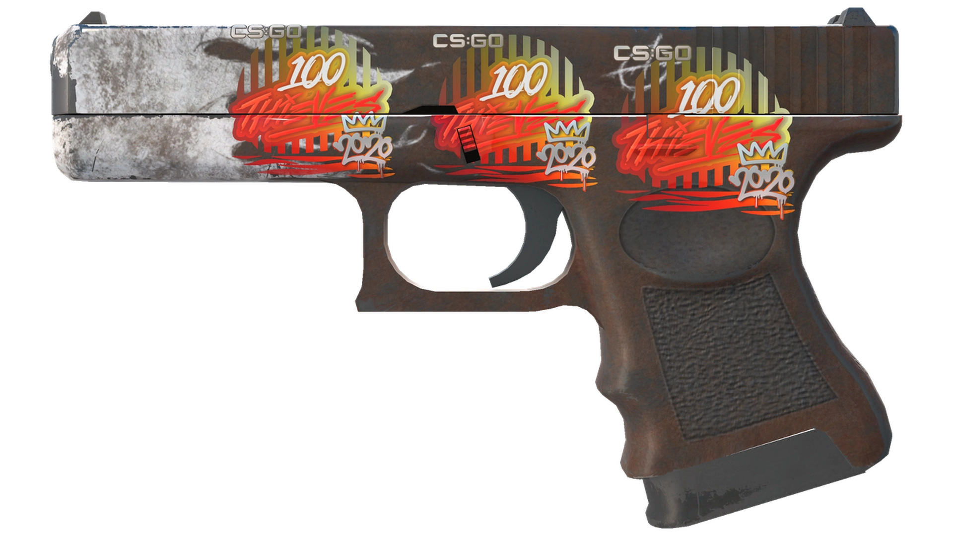 Oxide Blaze image