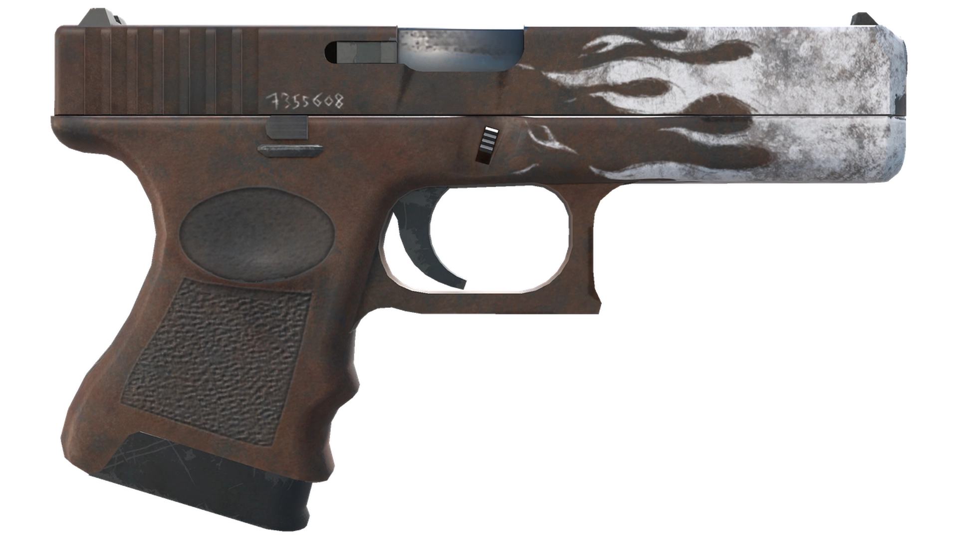 Oxide Blaze image