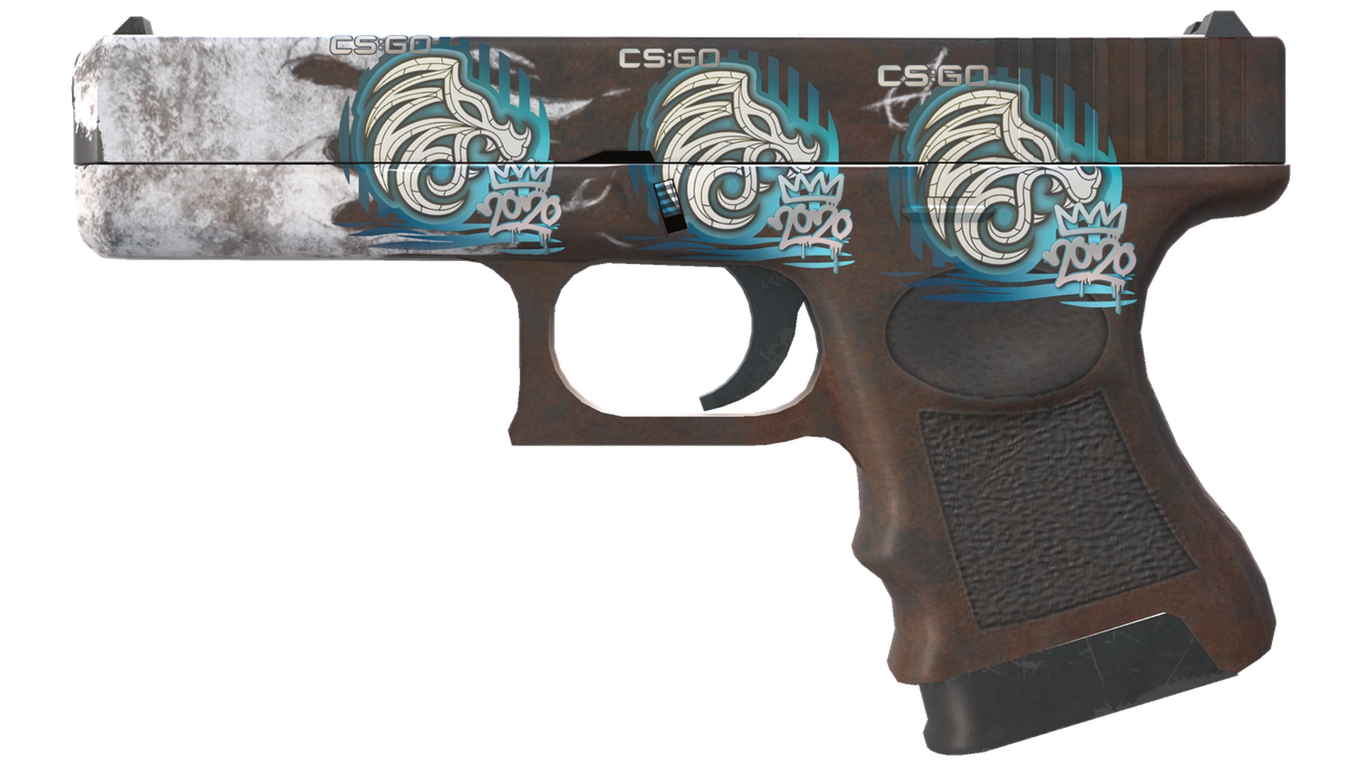 Oxide Blaze image