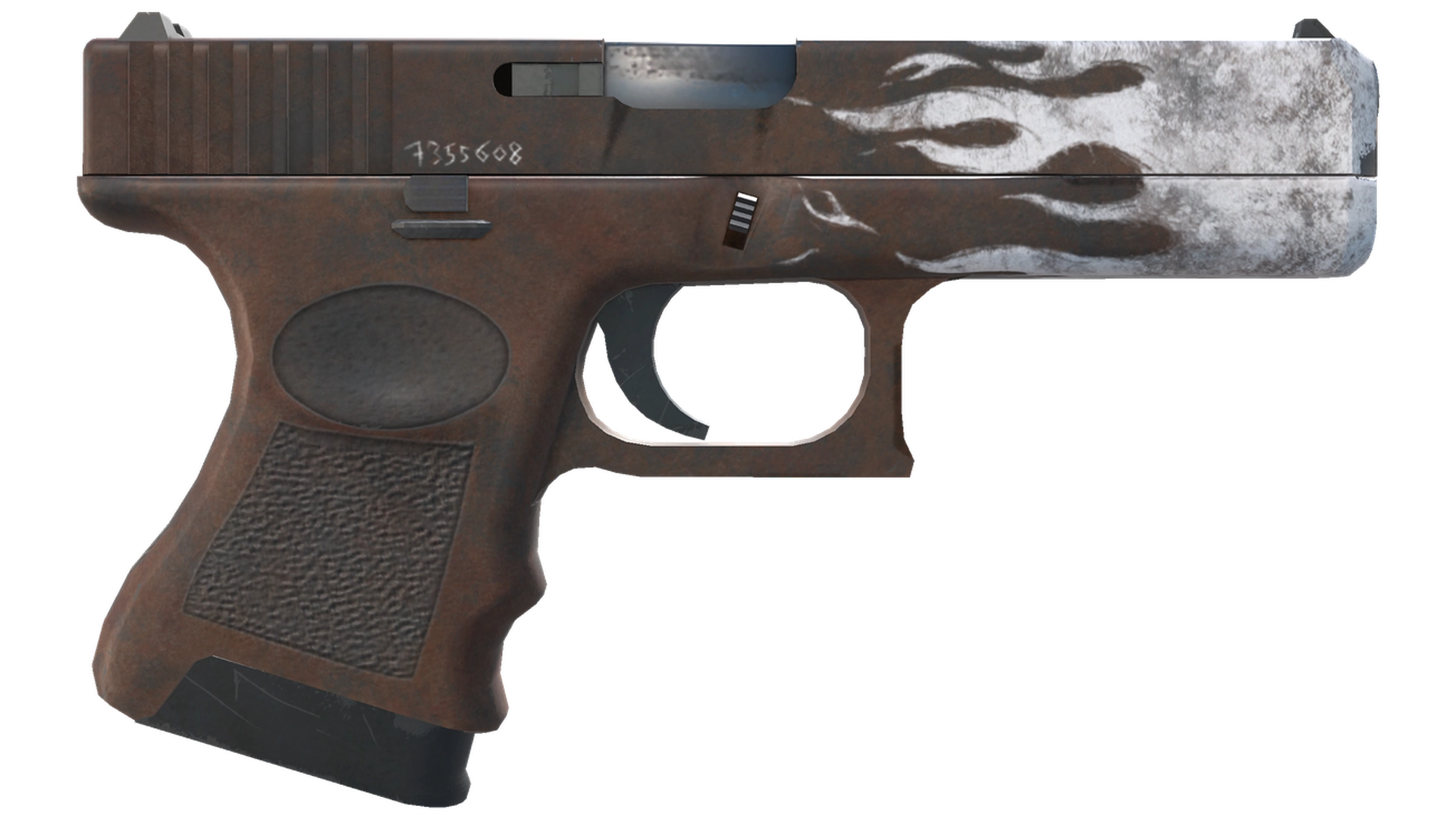 Oxide Blaze image