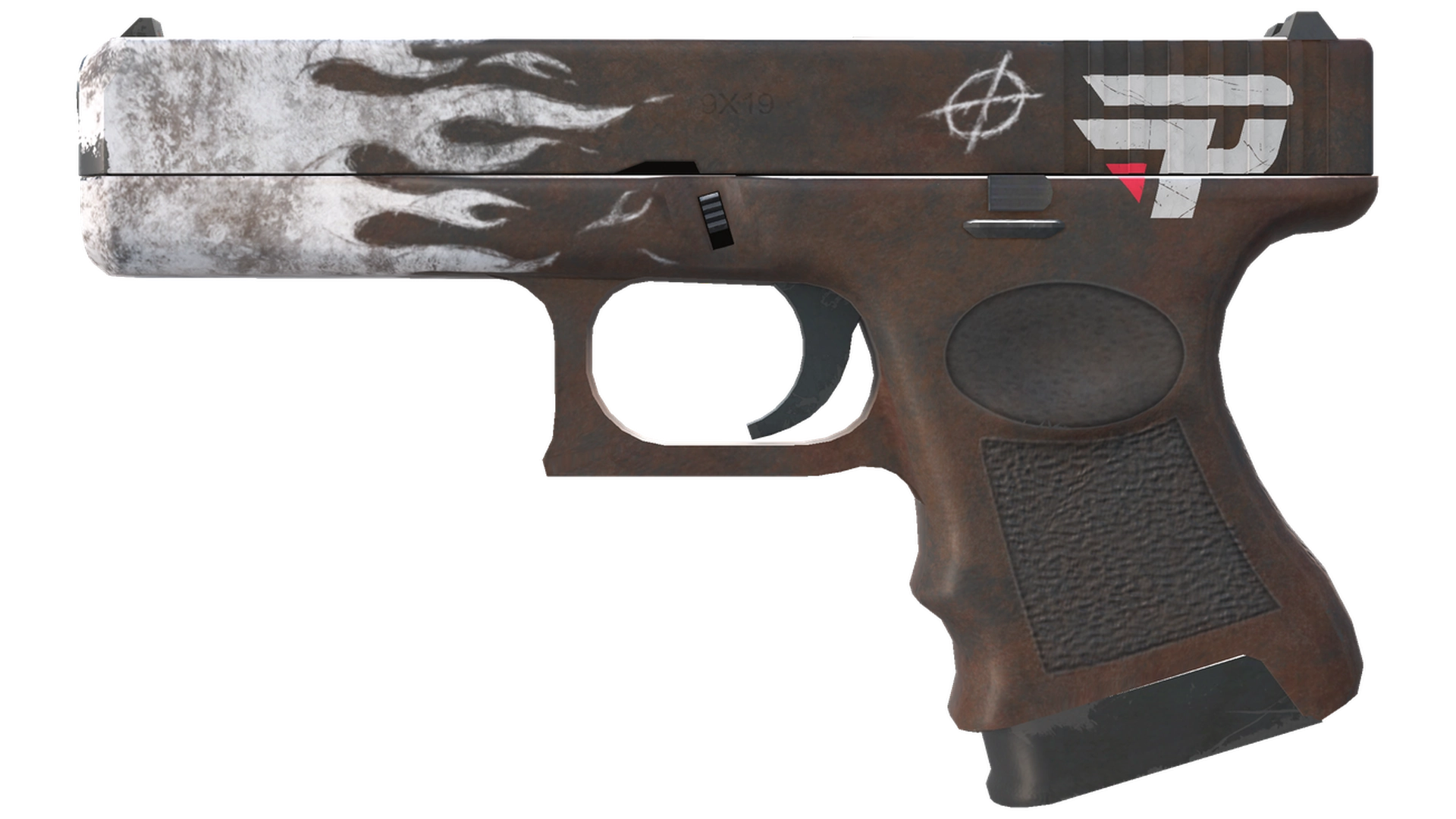 Oxide Blaze image