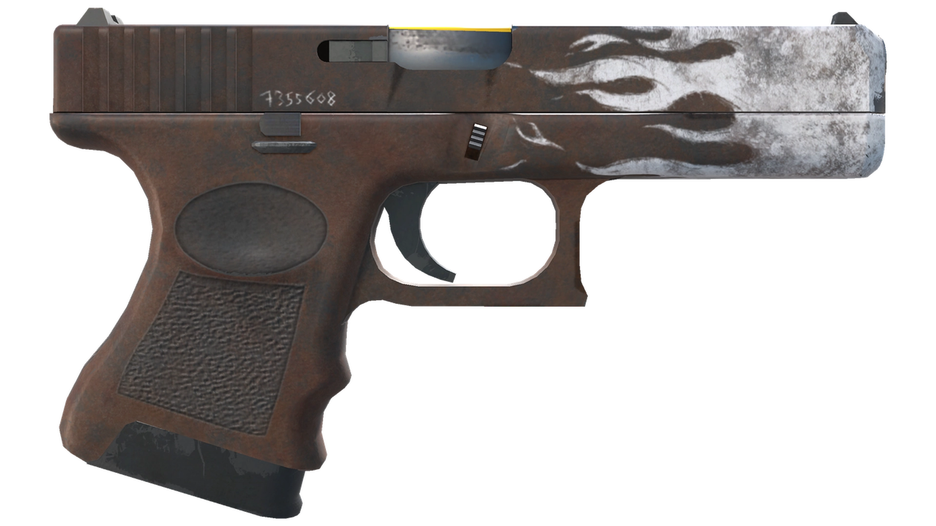 Oxide Blaze image