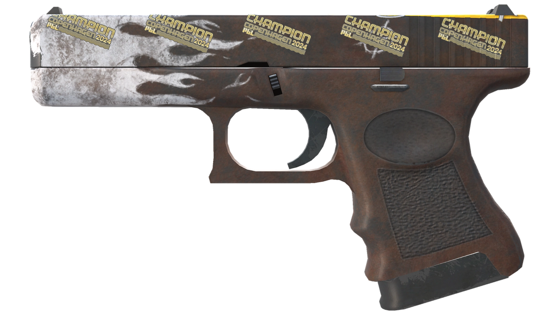 Oxide Blaze image