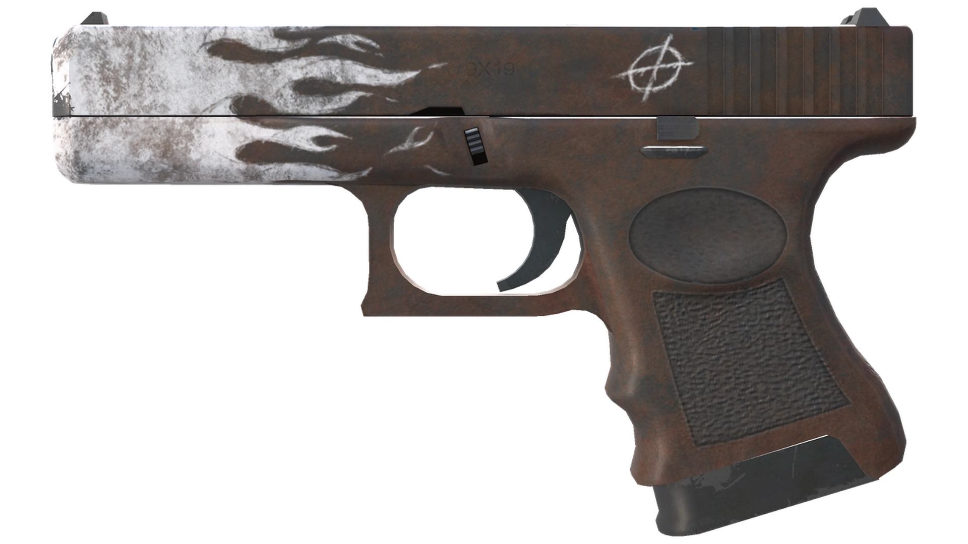 Oxide Blaze image