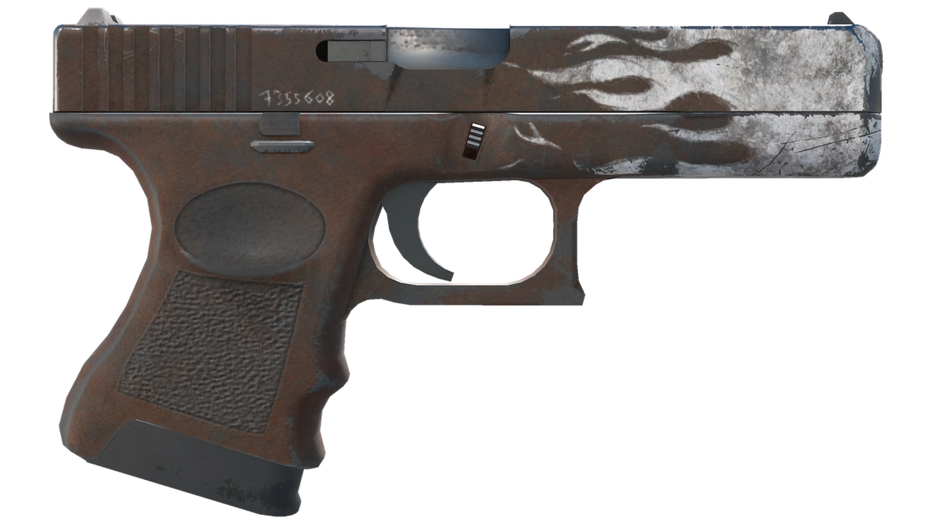 Oxide Blaze image