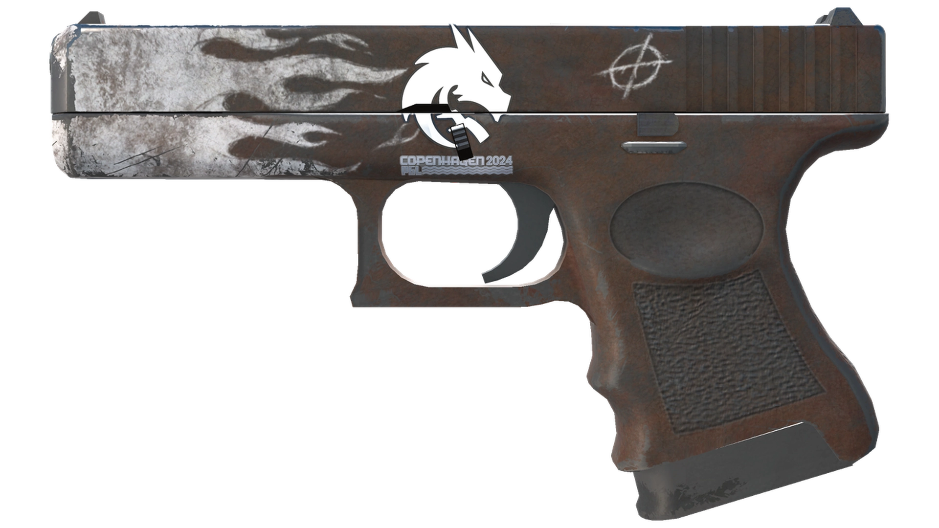Oxide Blaze image