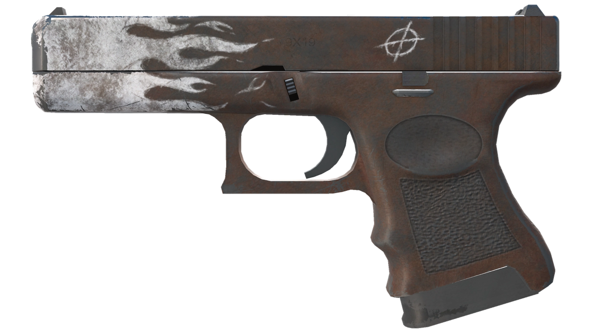 Oxide Blaze image