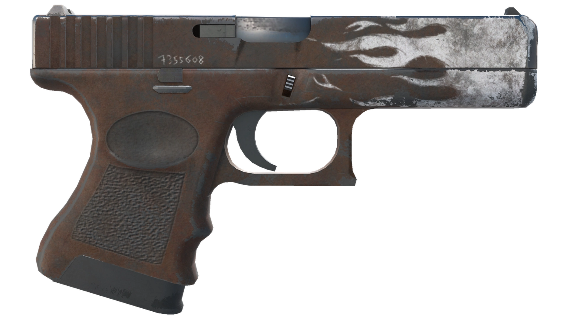Oxide Blaze image