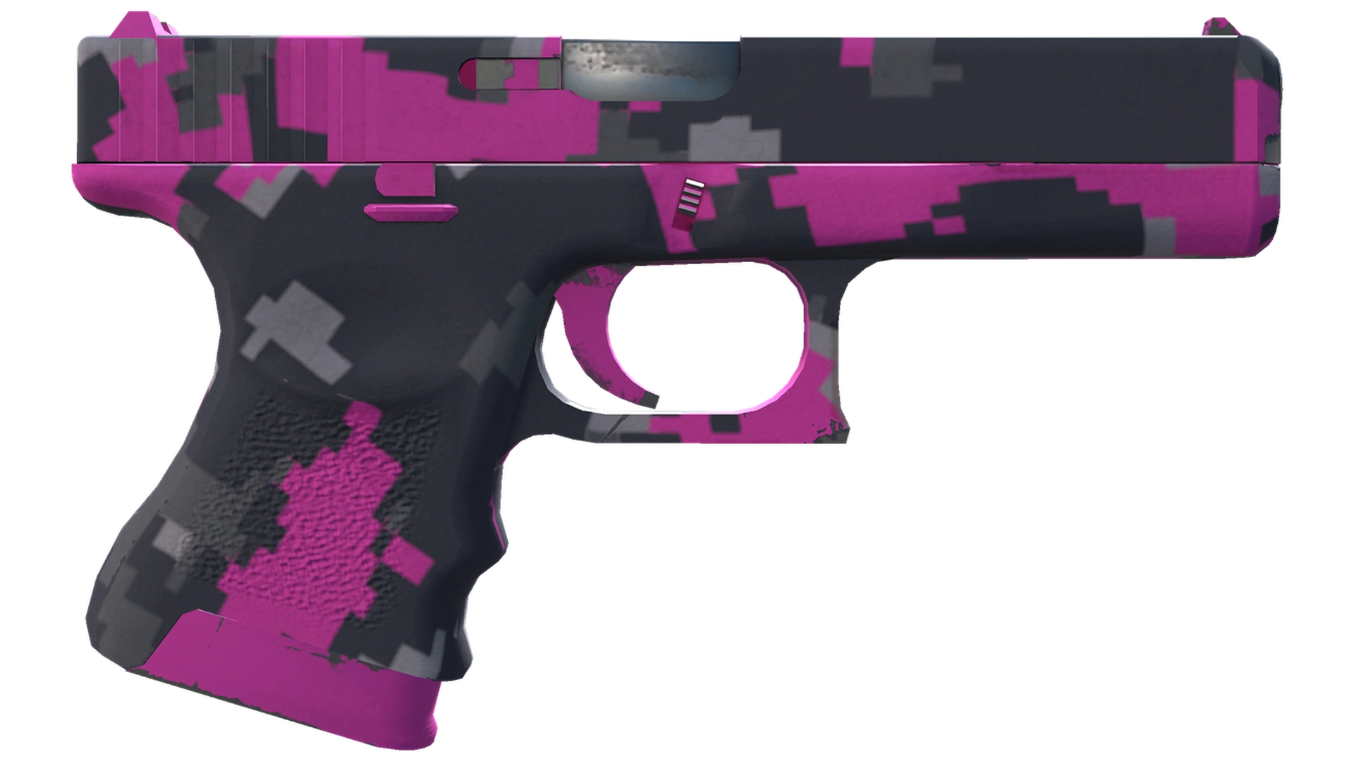 Pink DDPAT image