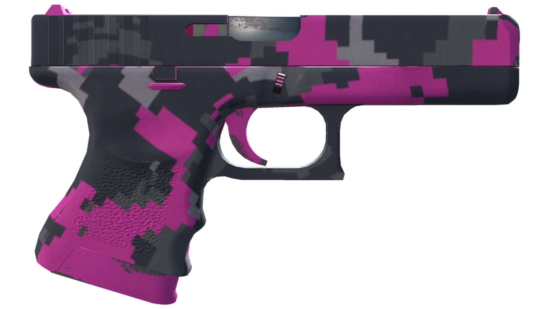 Pink DDPAT image