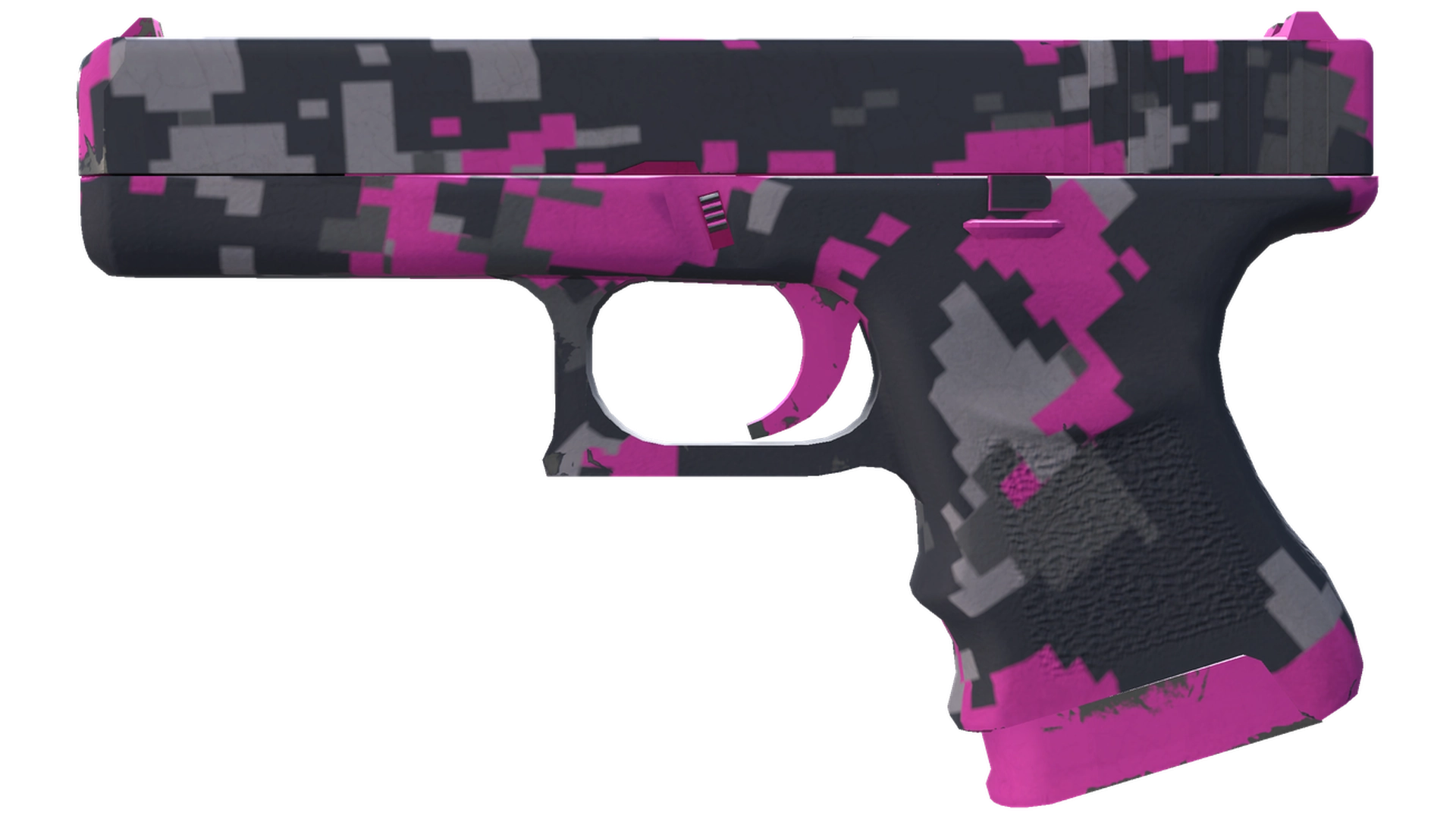 Pink DDPAT image