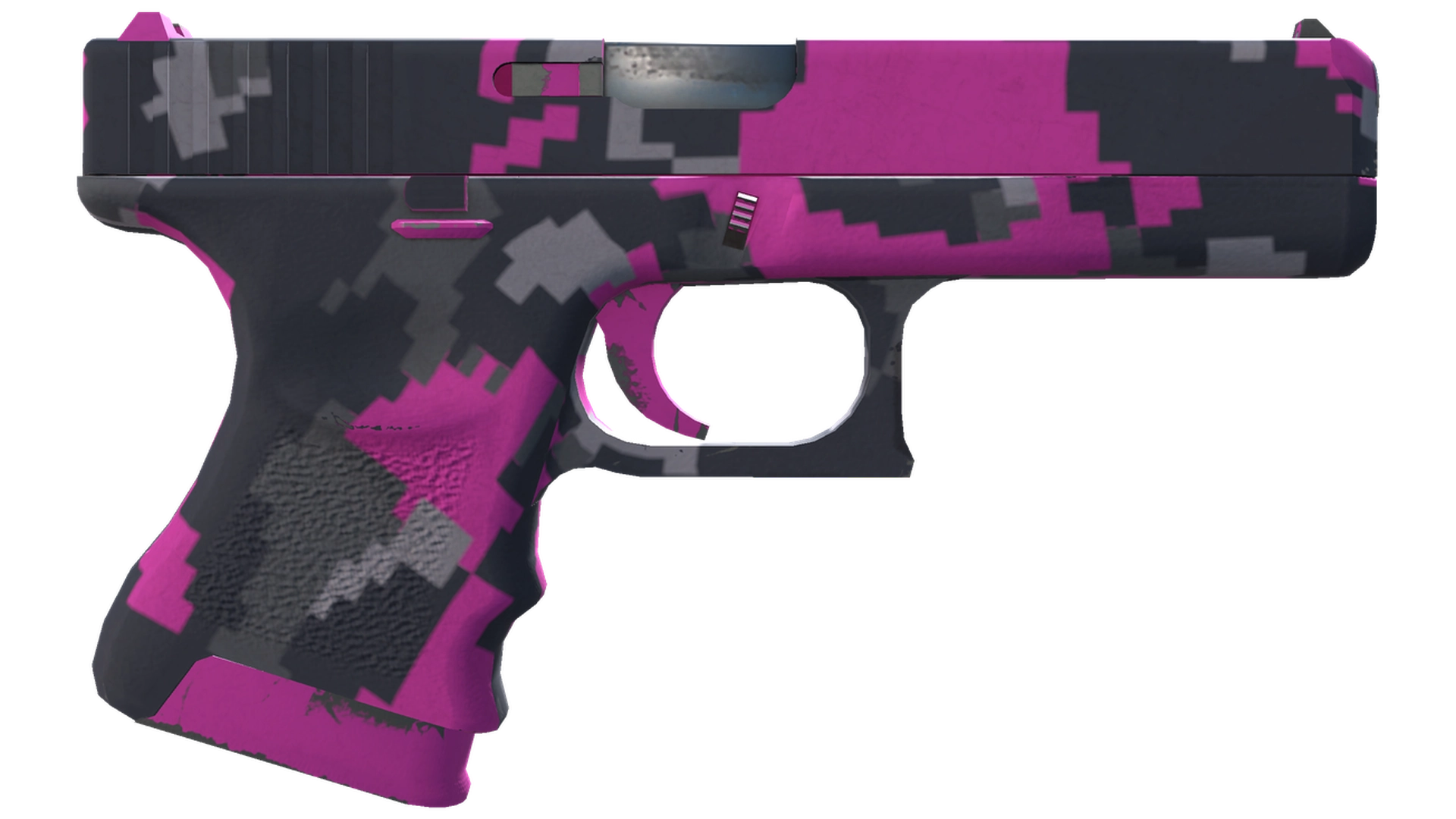 Pink DDPAT image