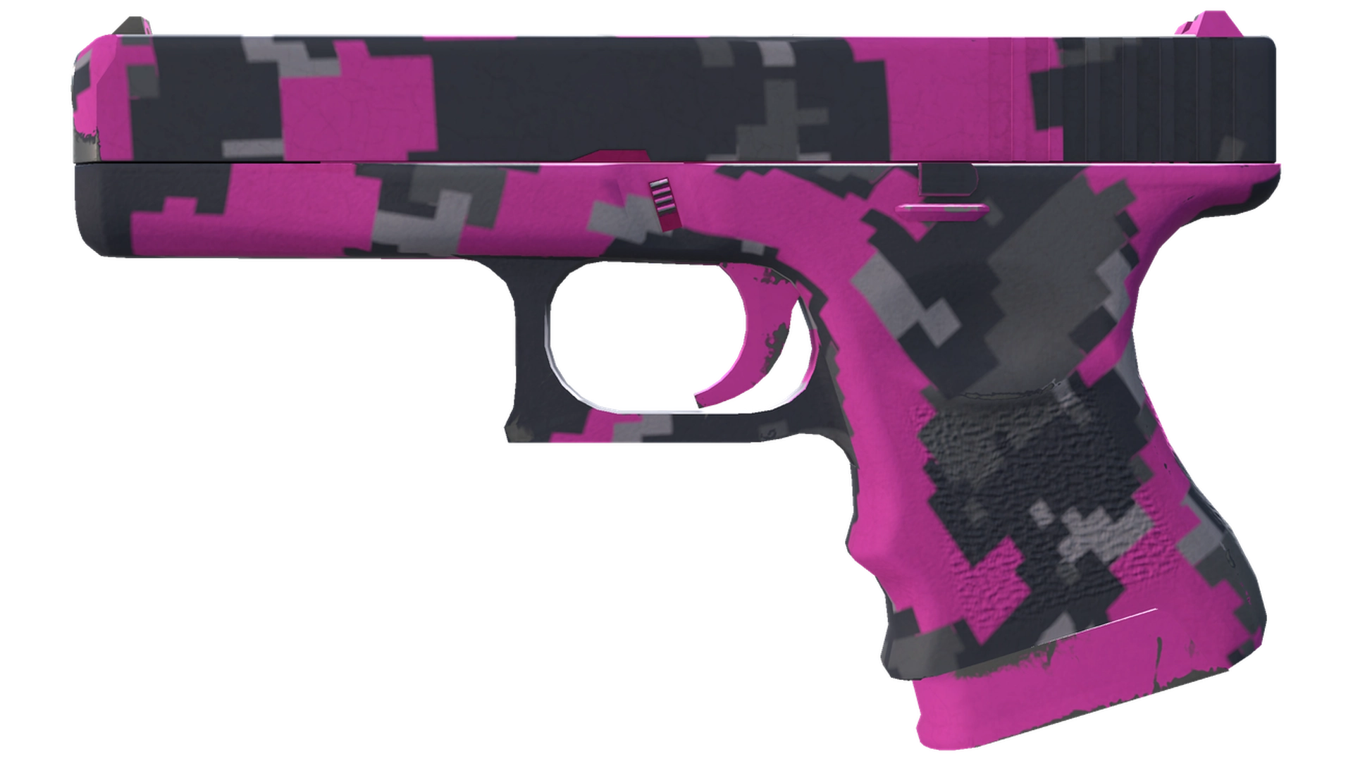 Pink DDPAT image
