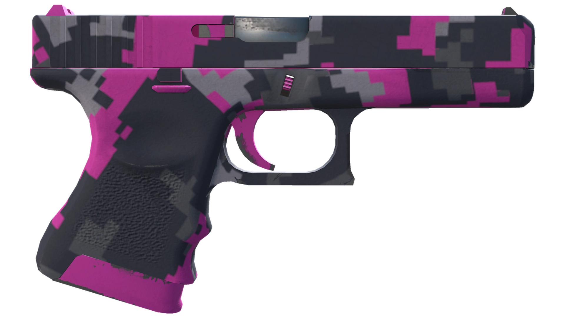 Pink DDPAT image