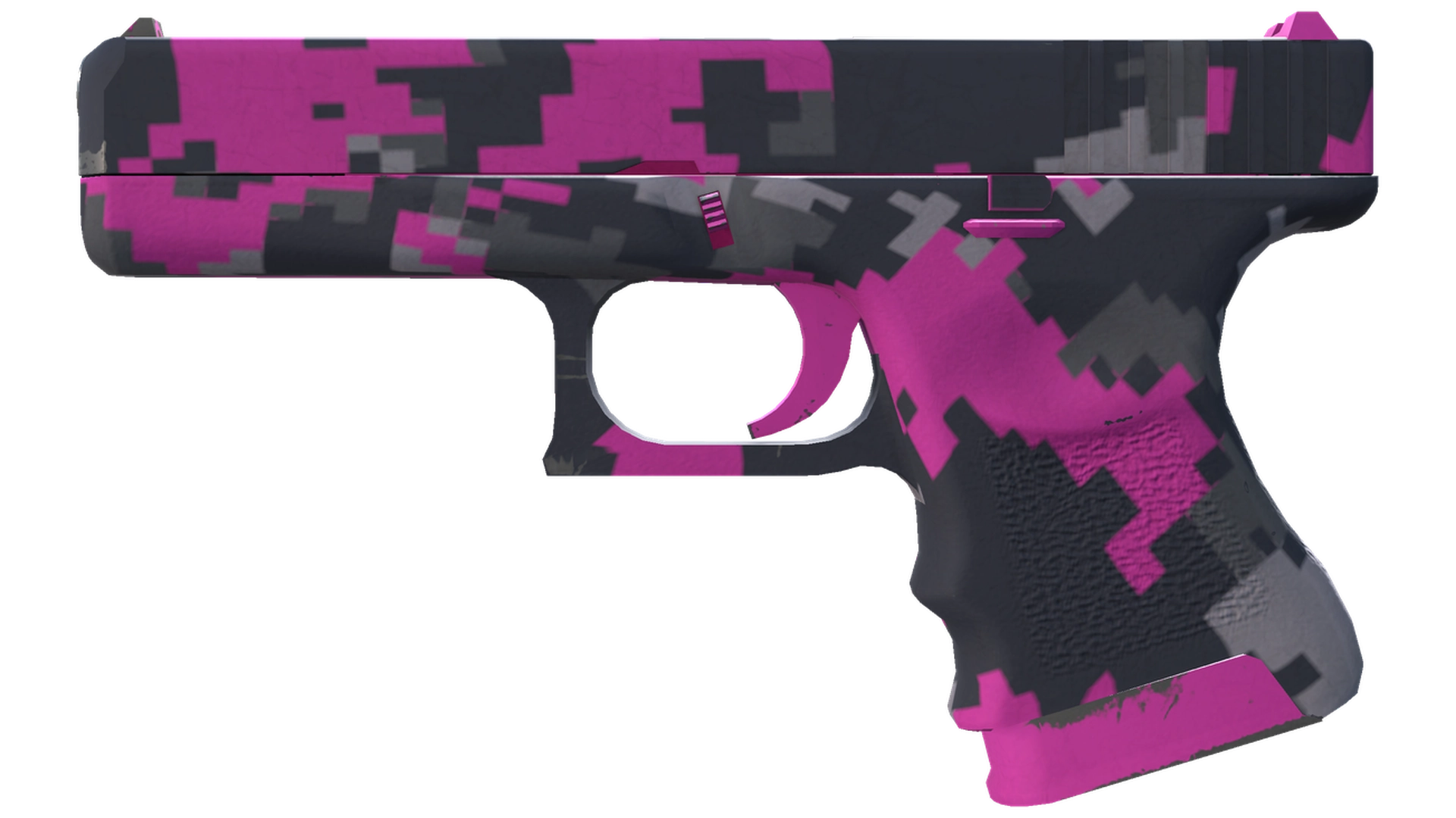 Pink DDPAT image