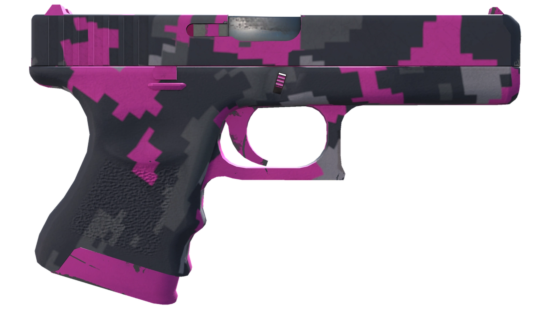 Pink DDPAT image