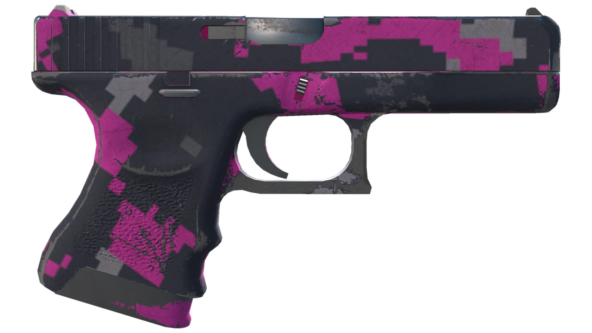 Pink DDPAT image