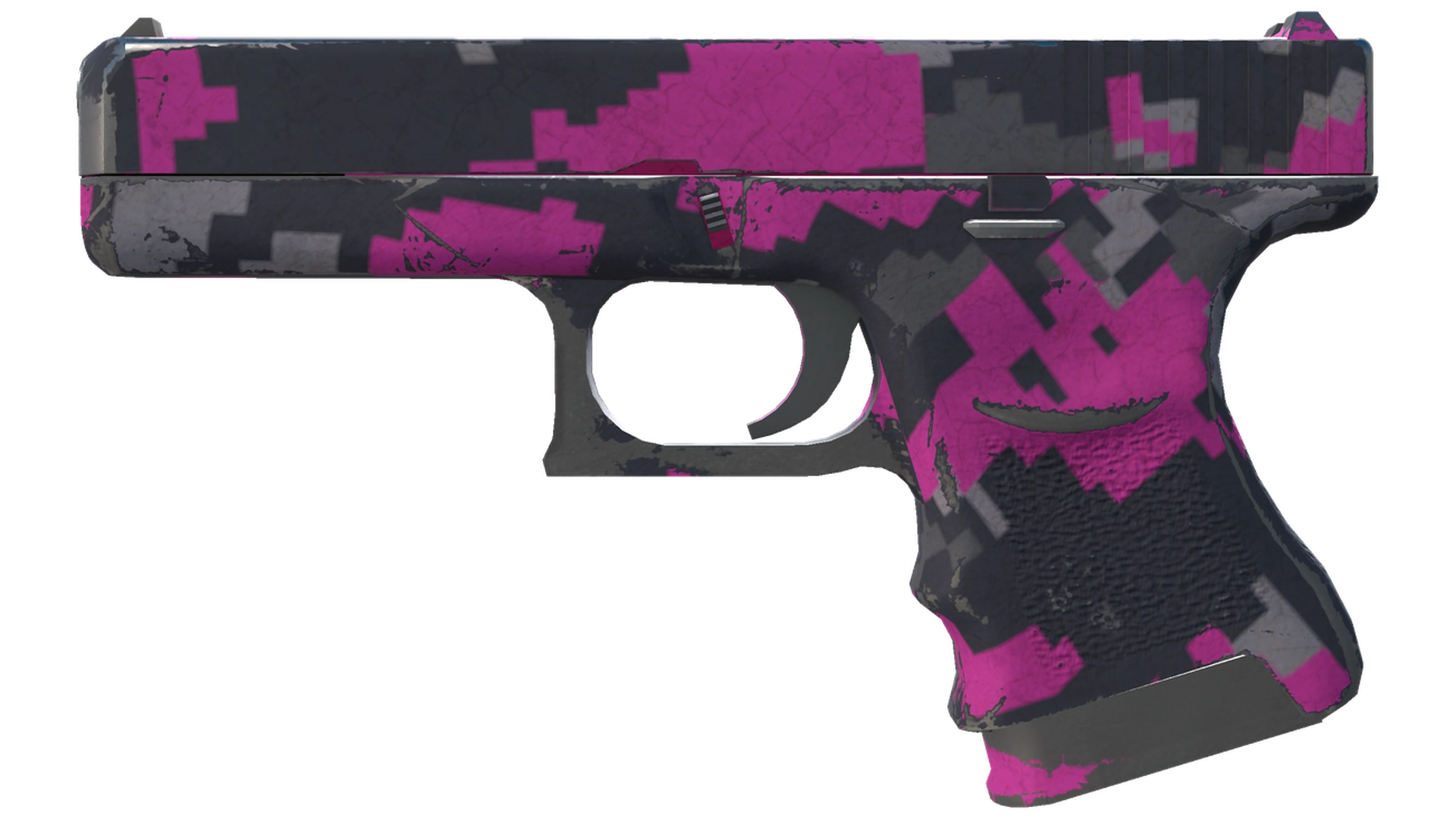 Pink DDPAT image
