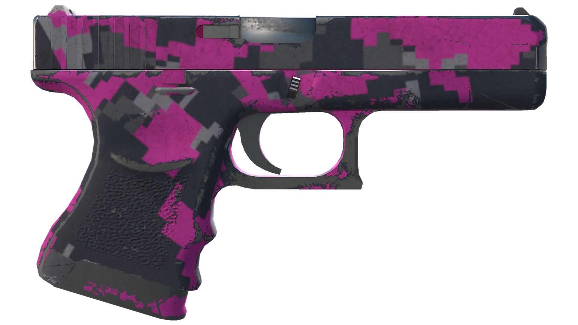 Pink DDPAT image