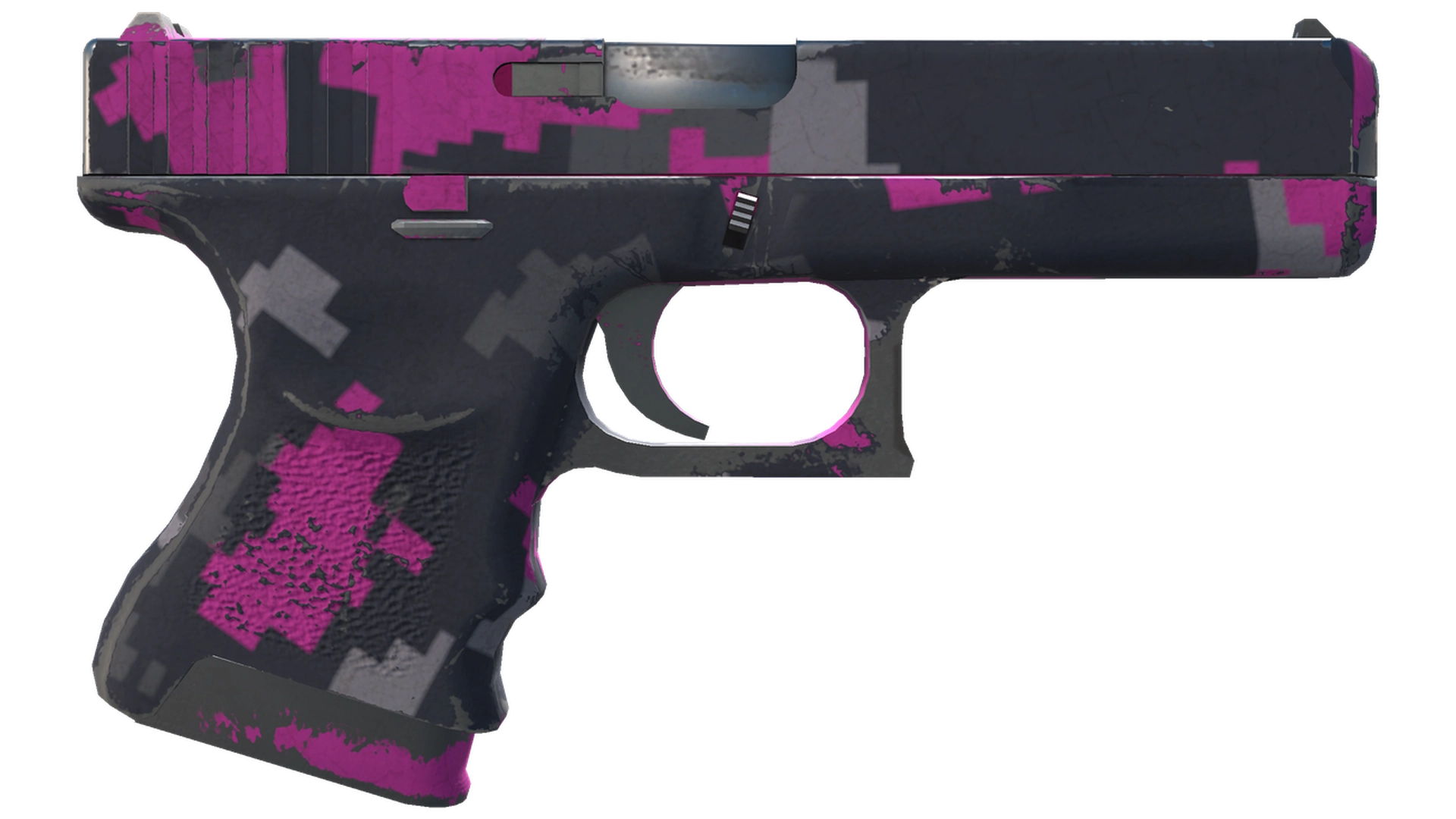 Pink DDPAT image