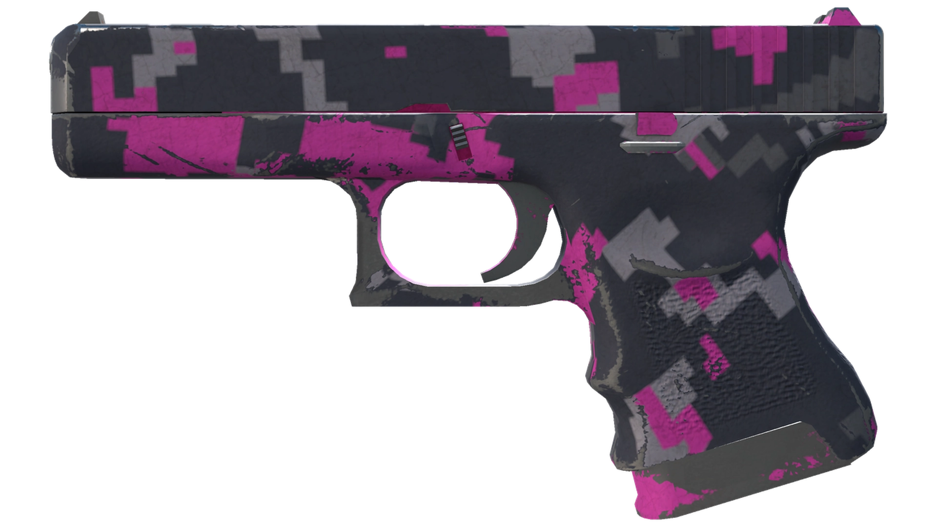 Pink DDPAT image