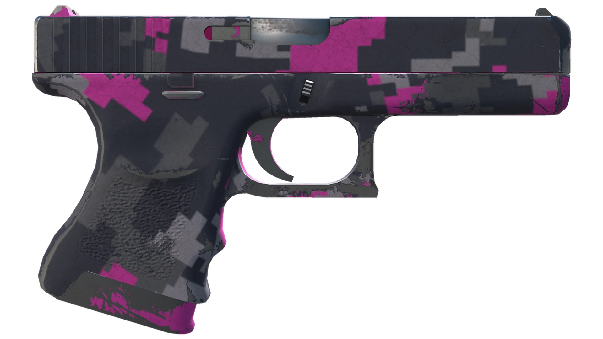 Pink DDPAT image