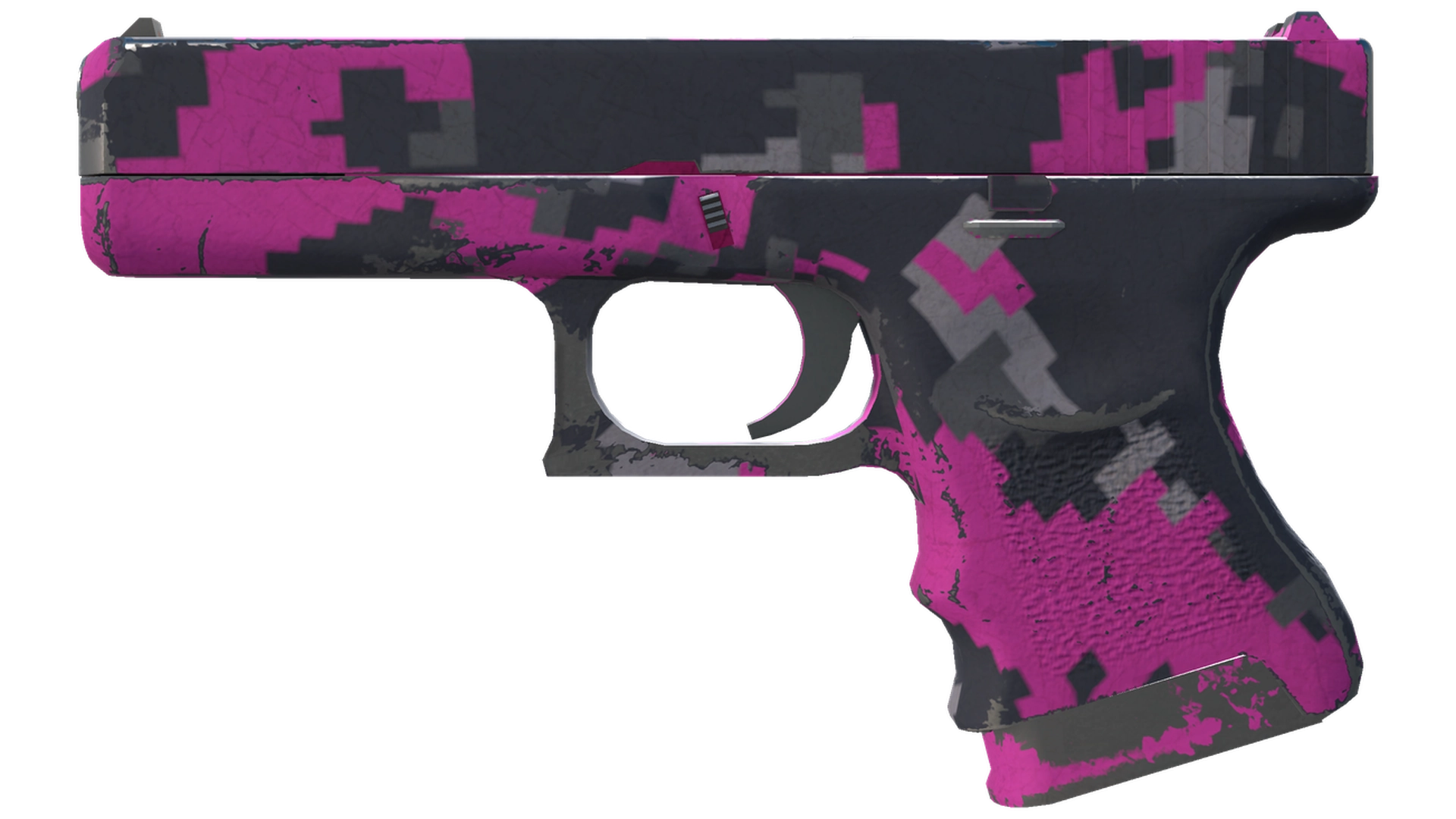 Pink DDPAT image