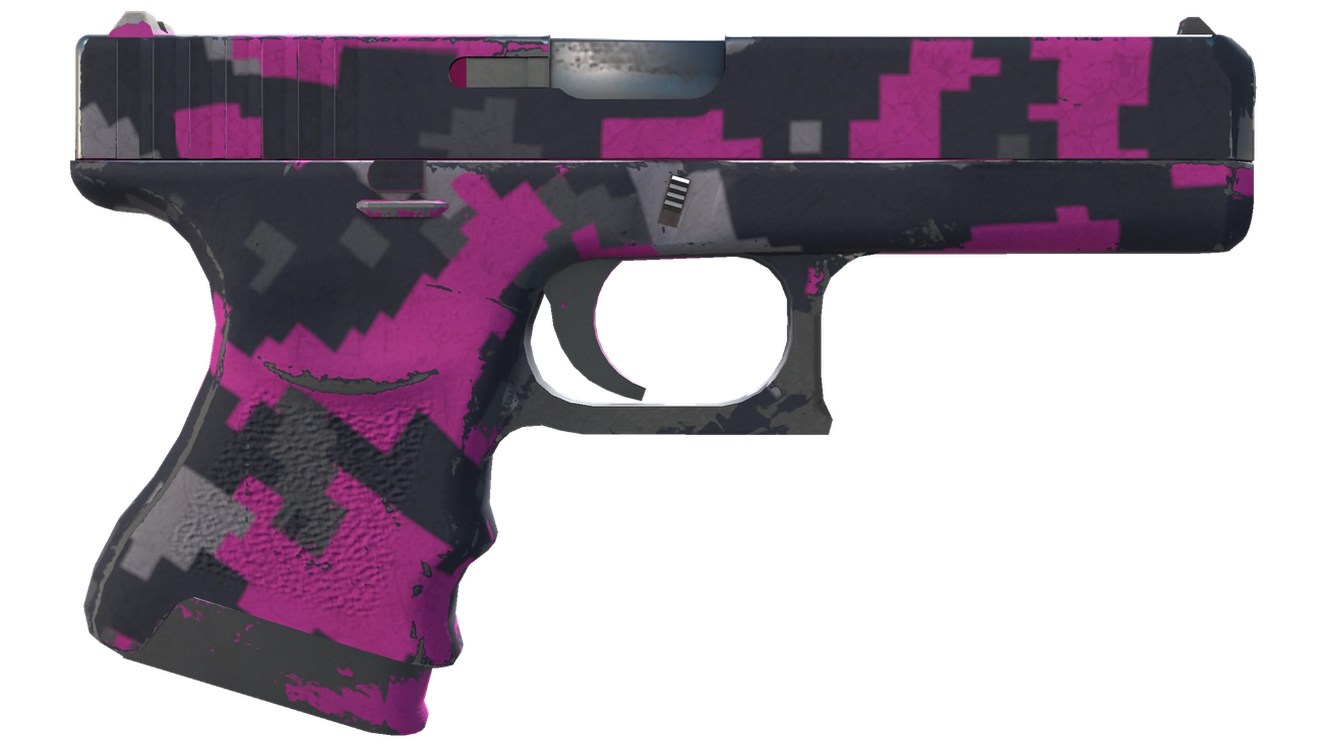 Pink DDPAT image
