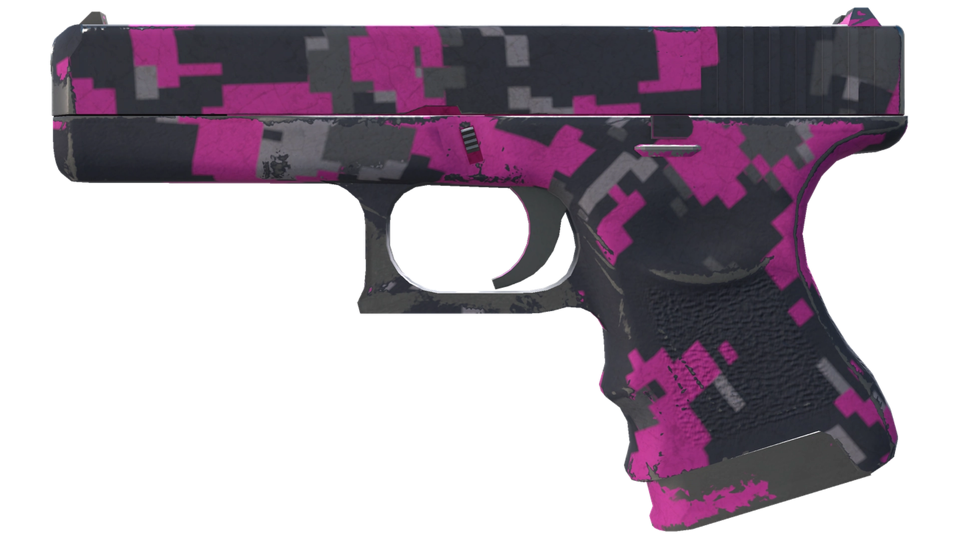 Pink DDPAT image