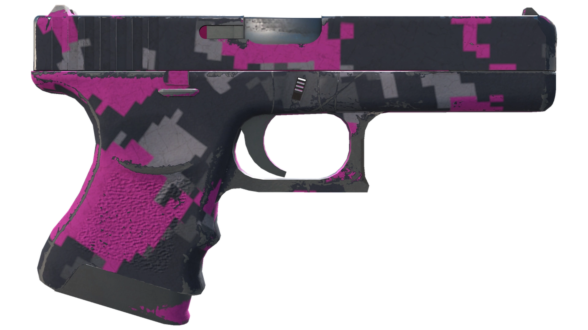 Pink DDPAT image