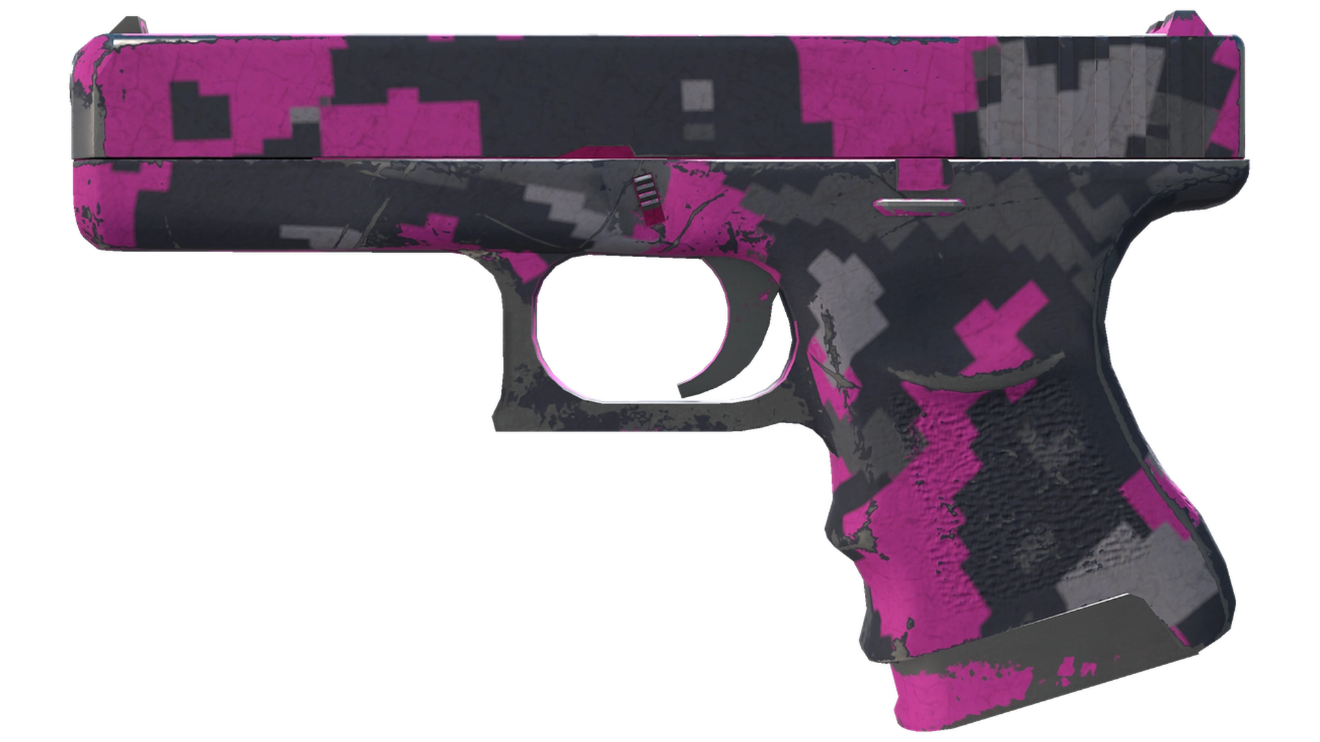 Pink DDPAT image