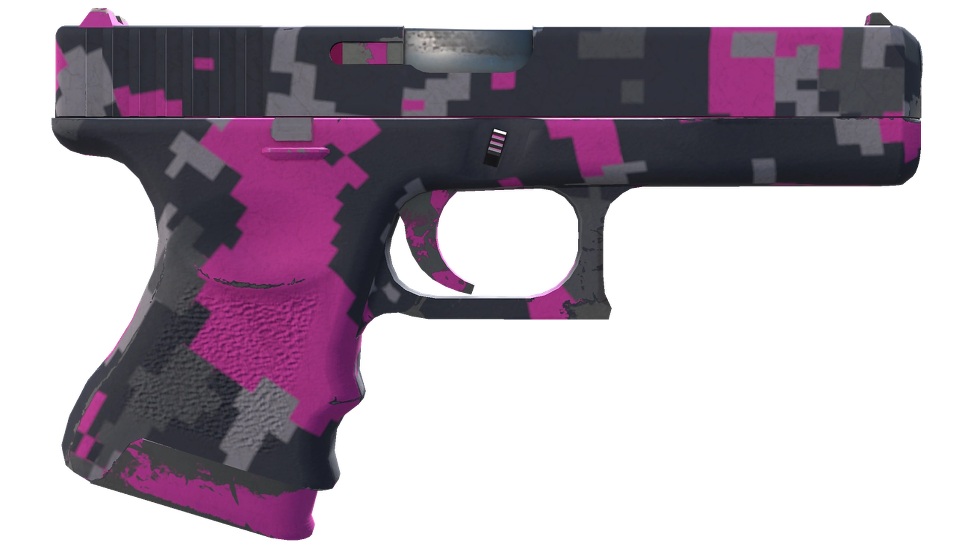 Pink DDPAT image