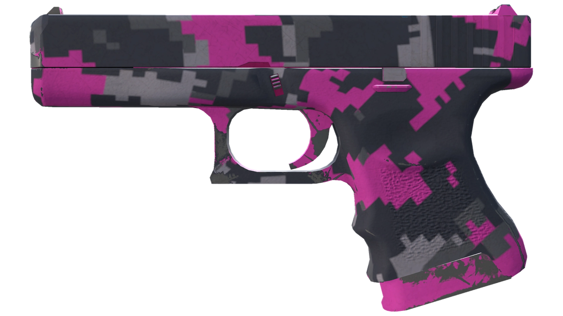 Pink DDPAT image