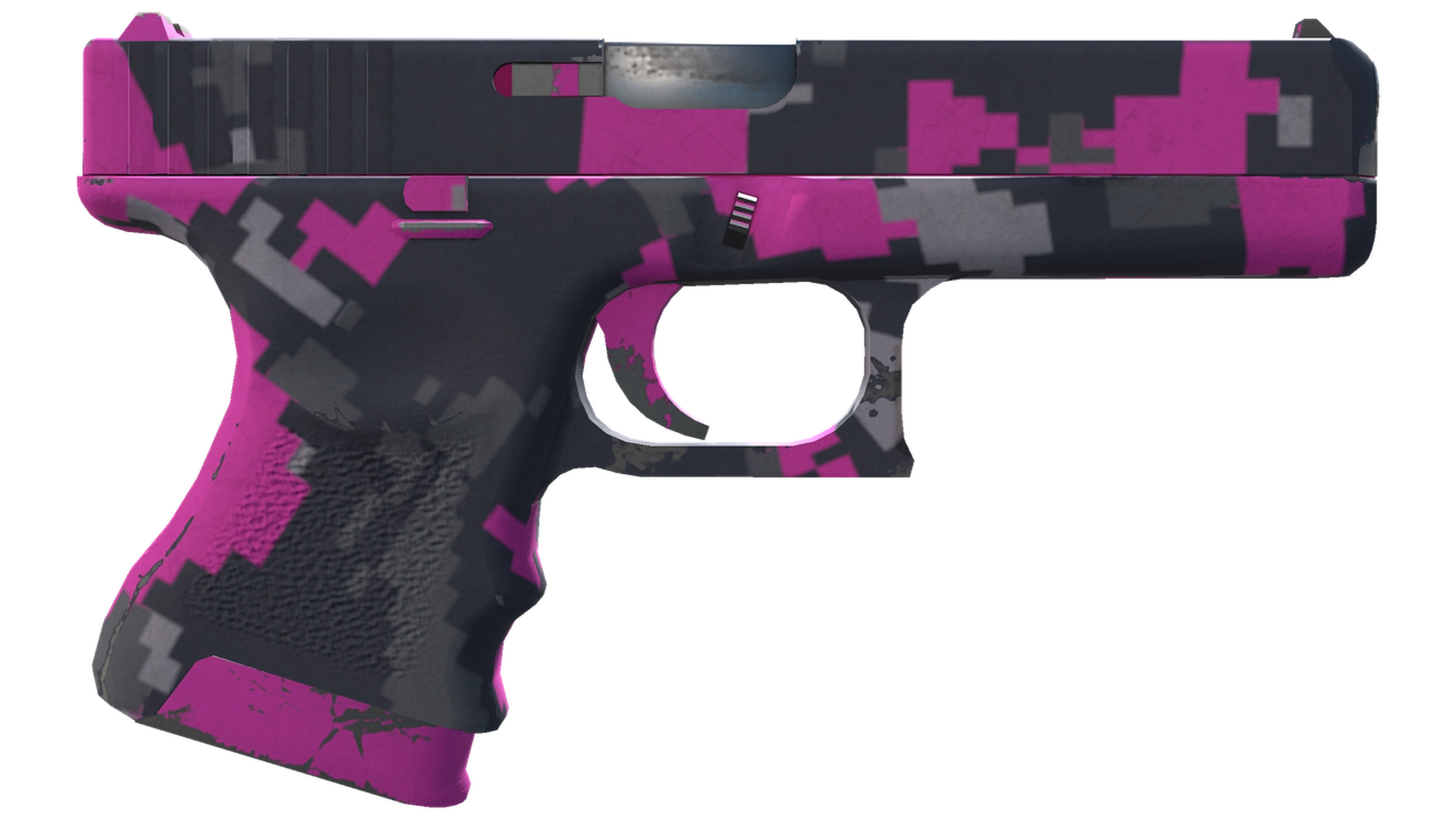 Pink DDPAT image