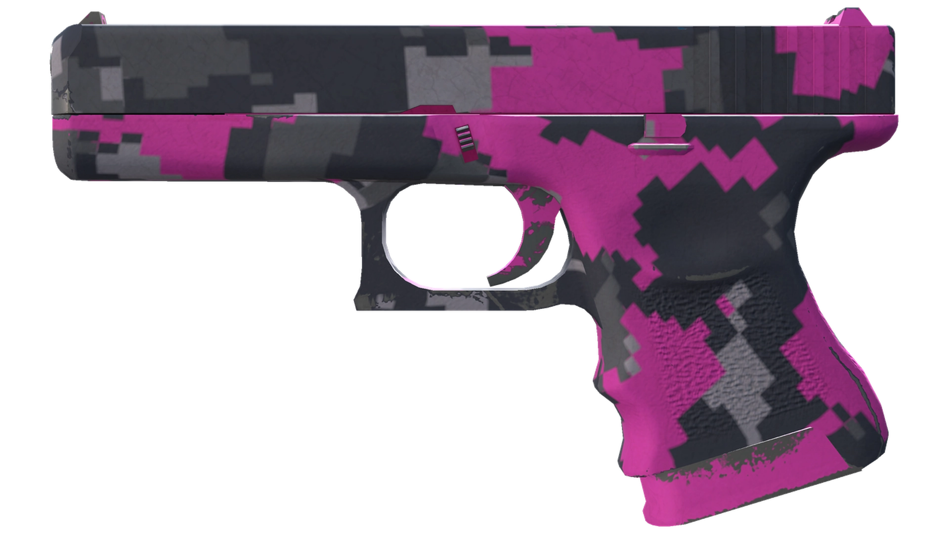 Pink DDPAT image