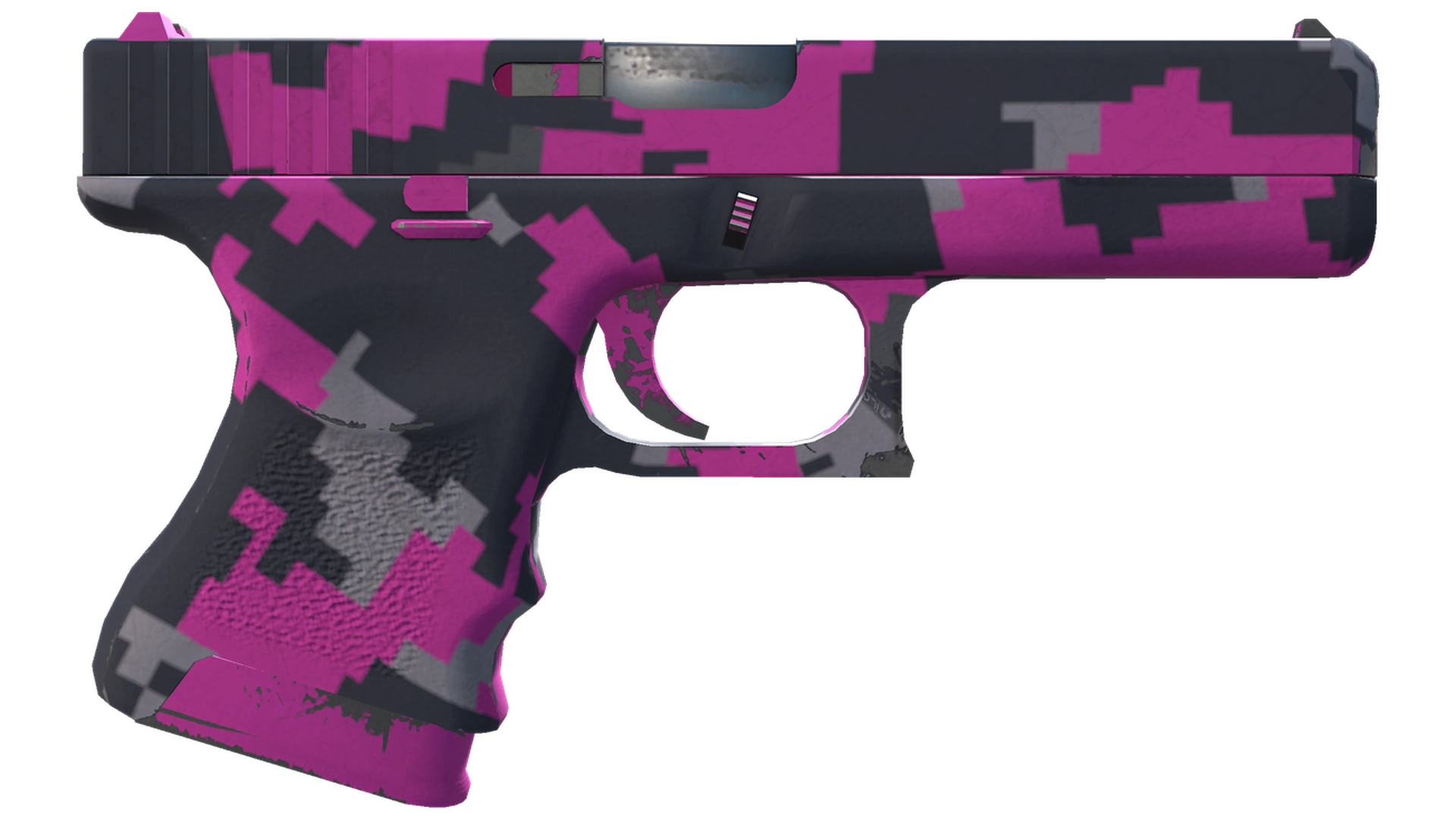 Pink DDPAT image