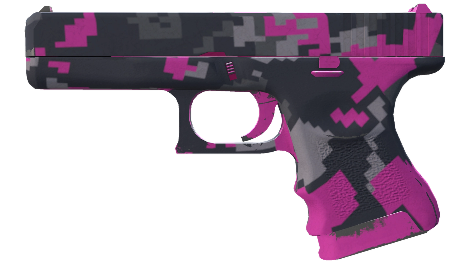 Pink DDPAT image