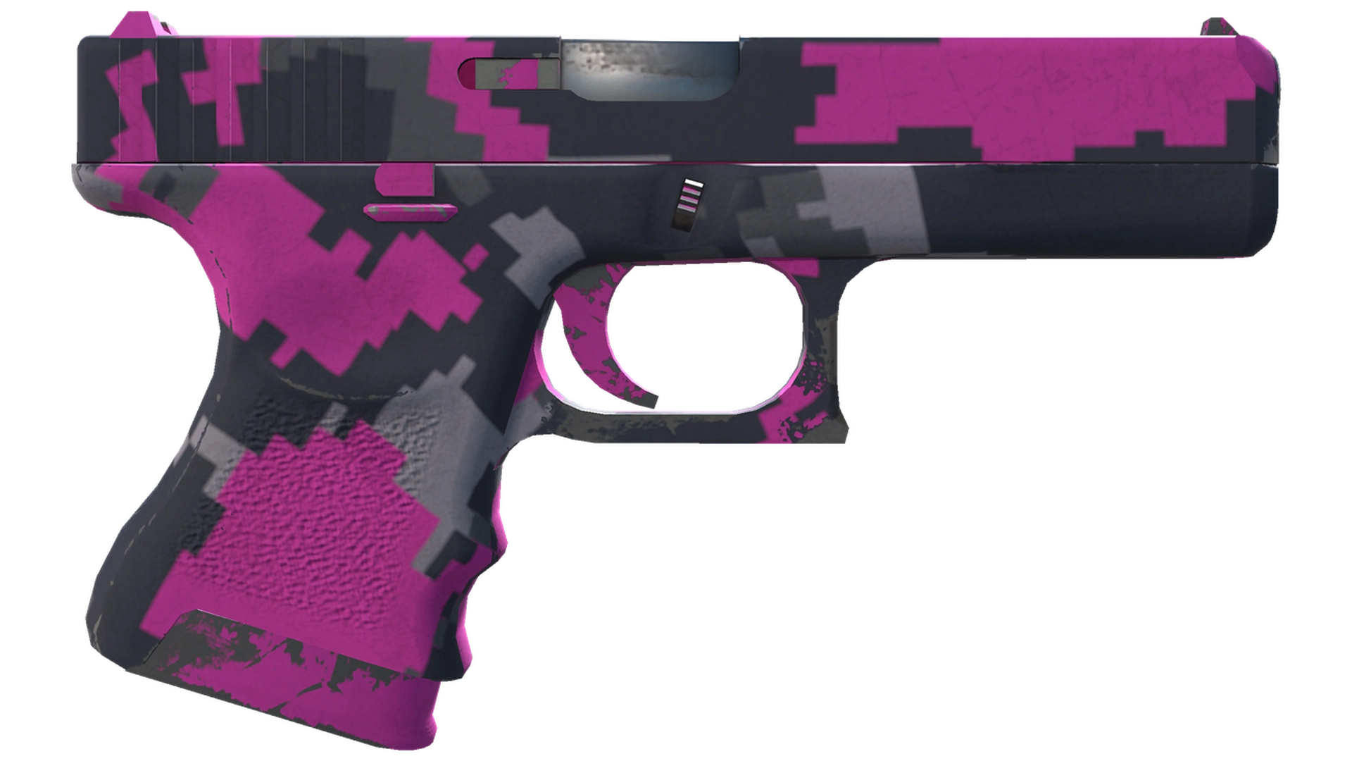 Pink DDPAT image