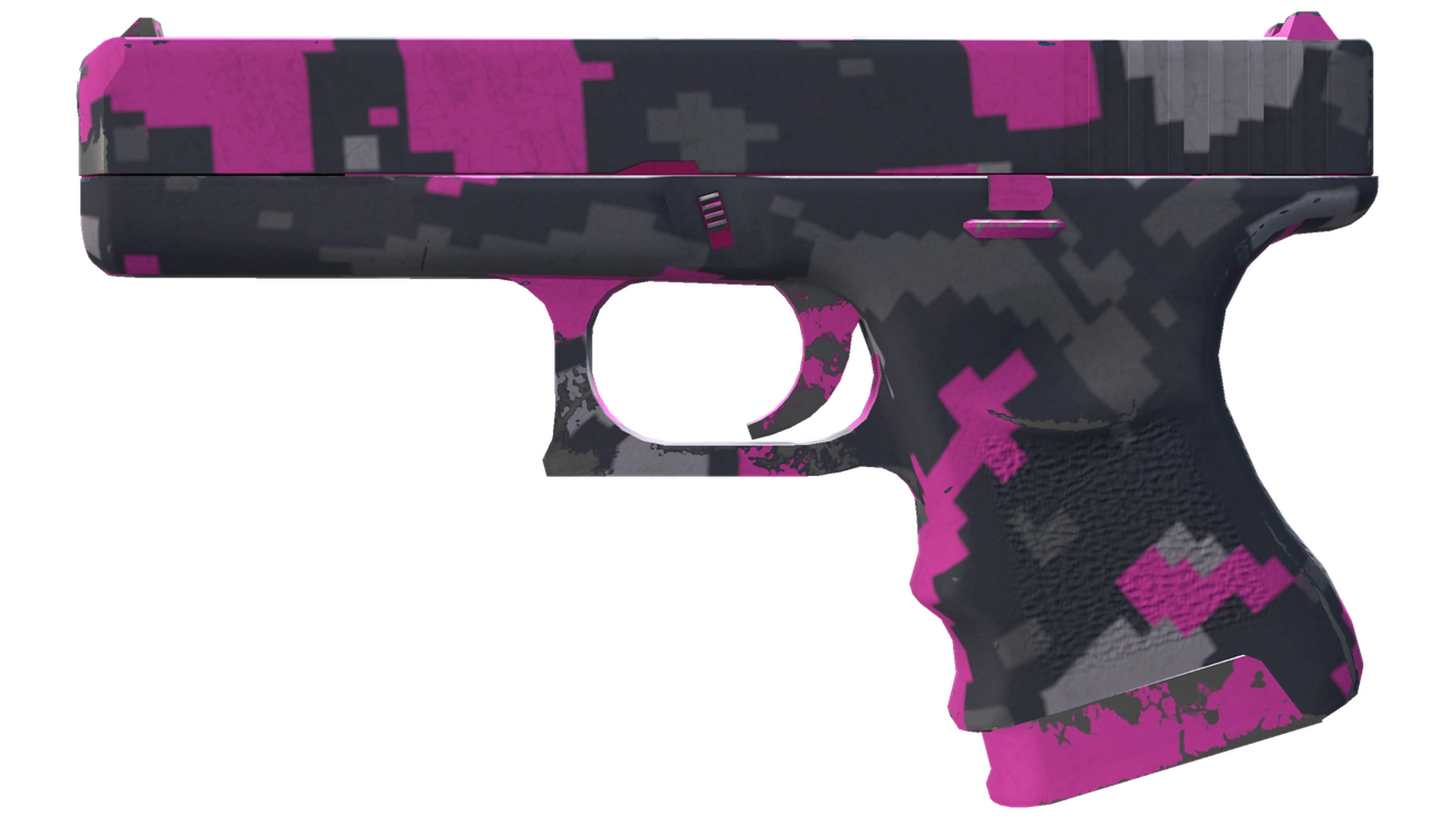 Pink DDPAT image