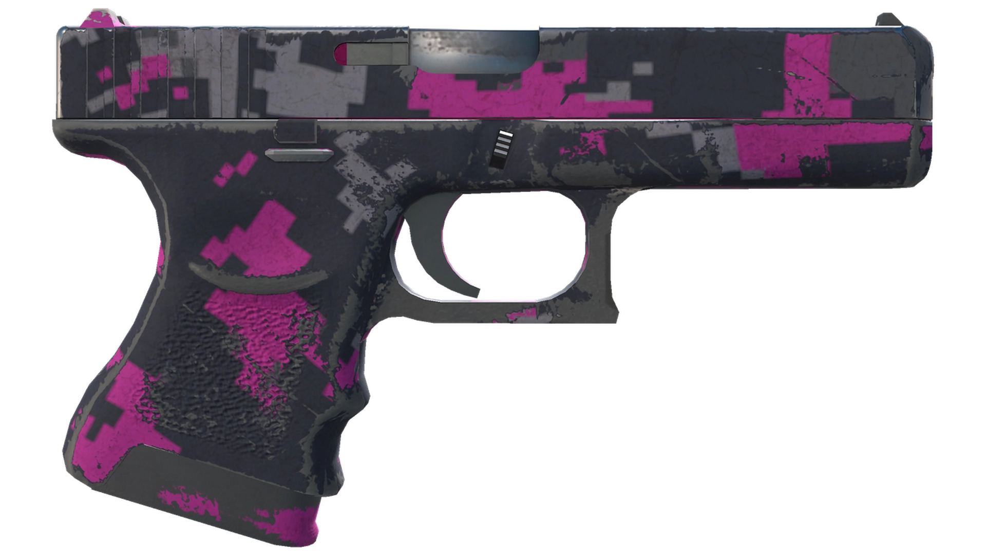 Pink DDPAT image