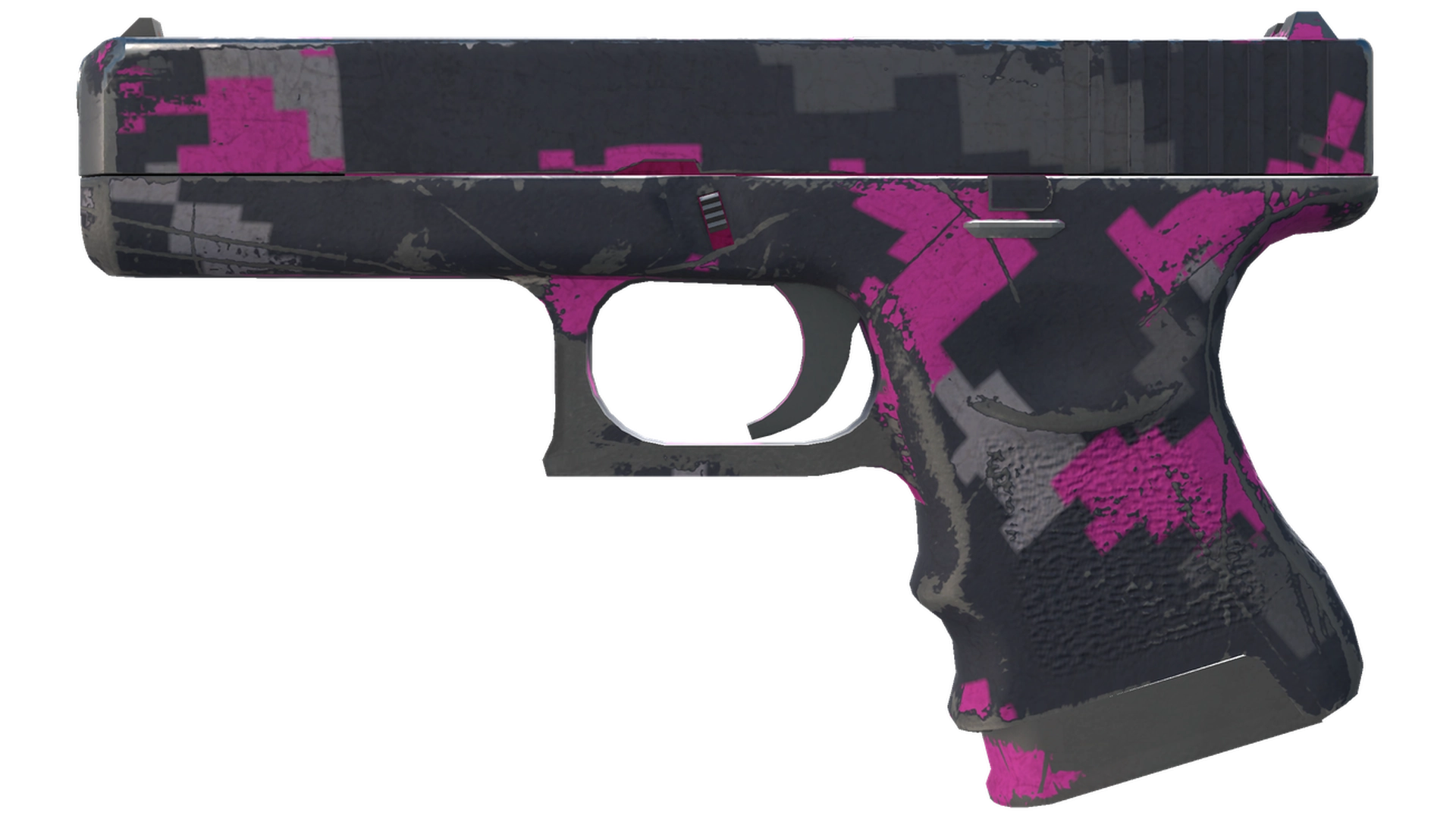 Pink DDPAT image