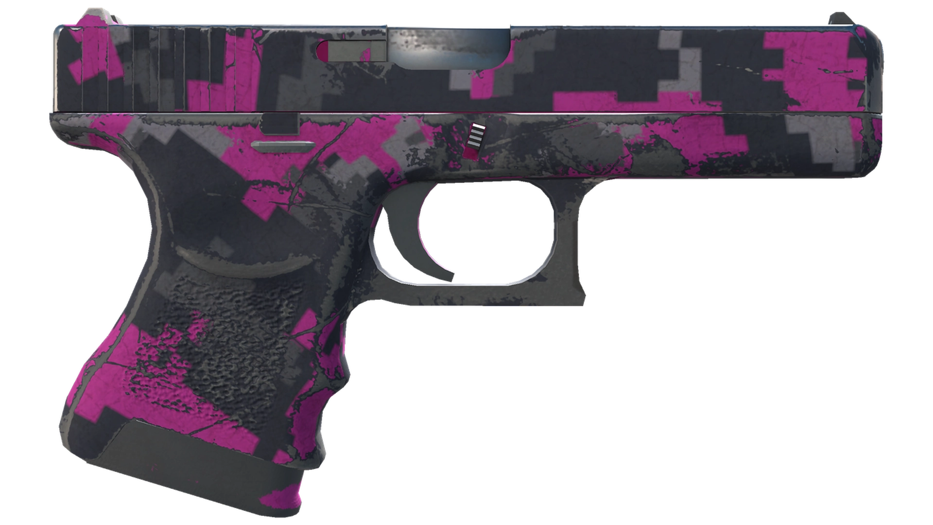 Pink DDPAT image