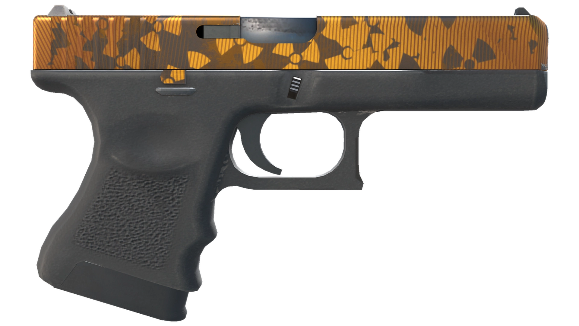 Glock-18 | Reactor (Factory New)