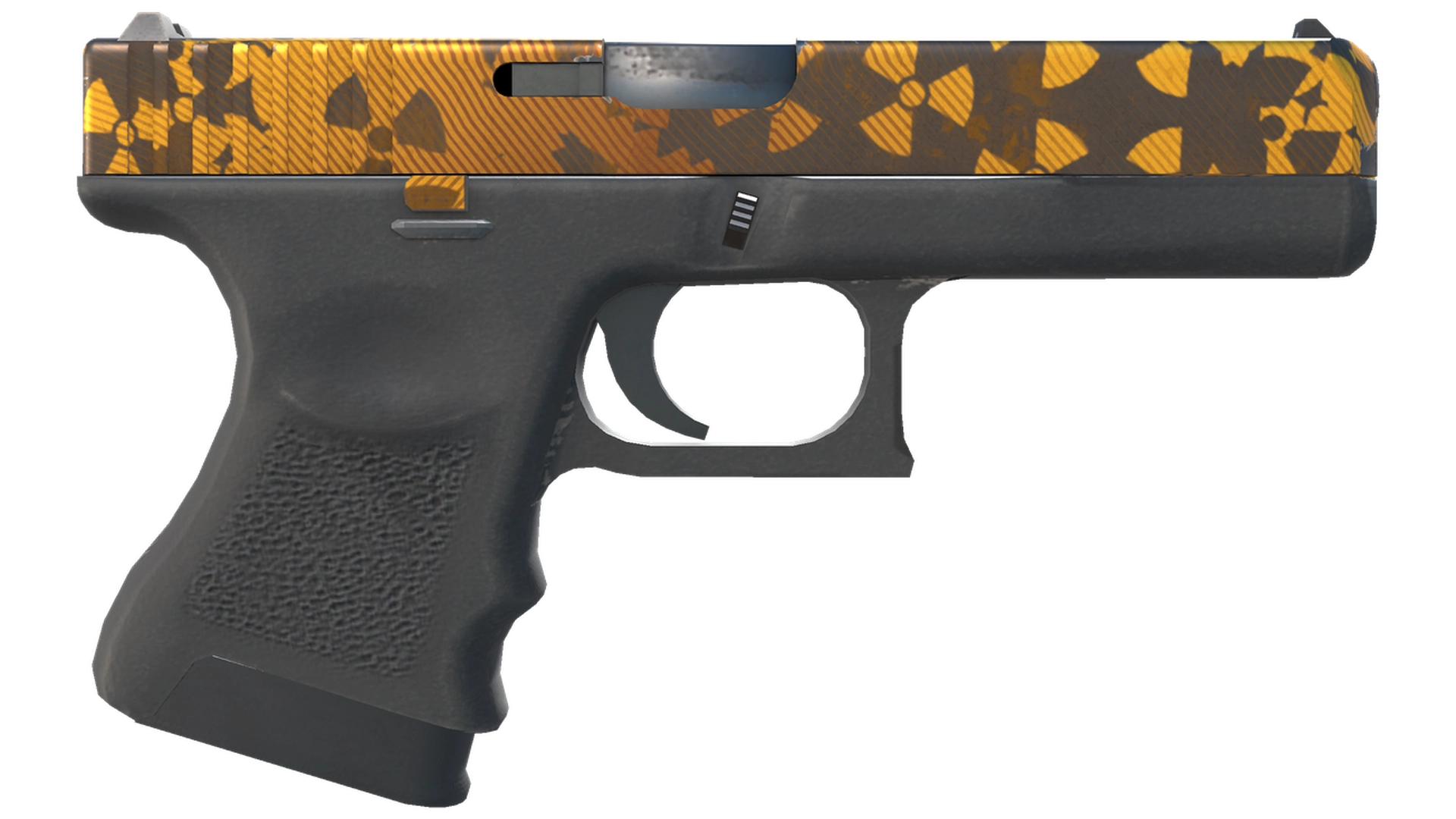Glock-18 | Реактор (После полевых испытаний)