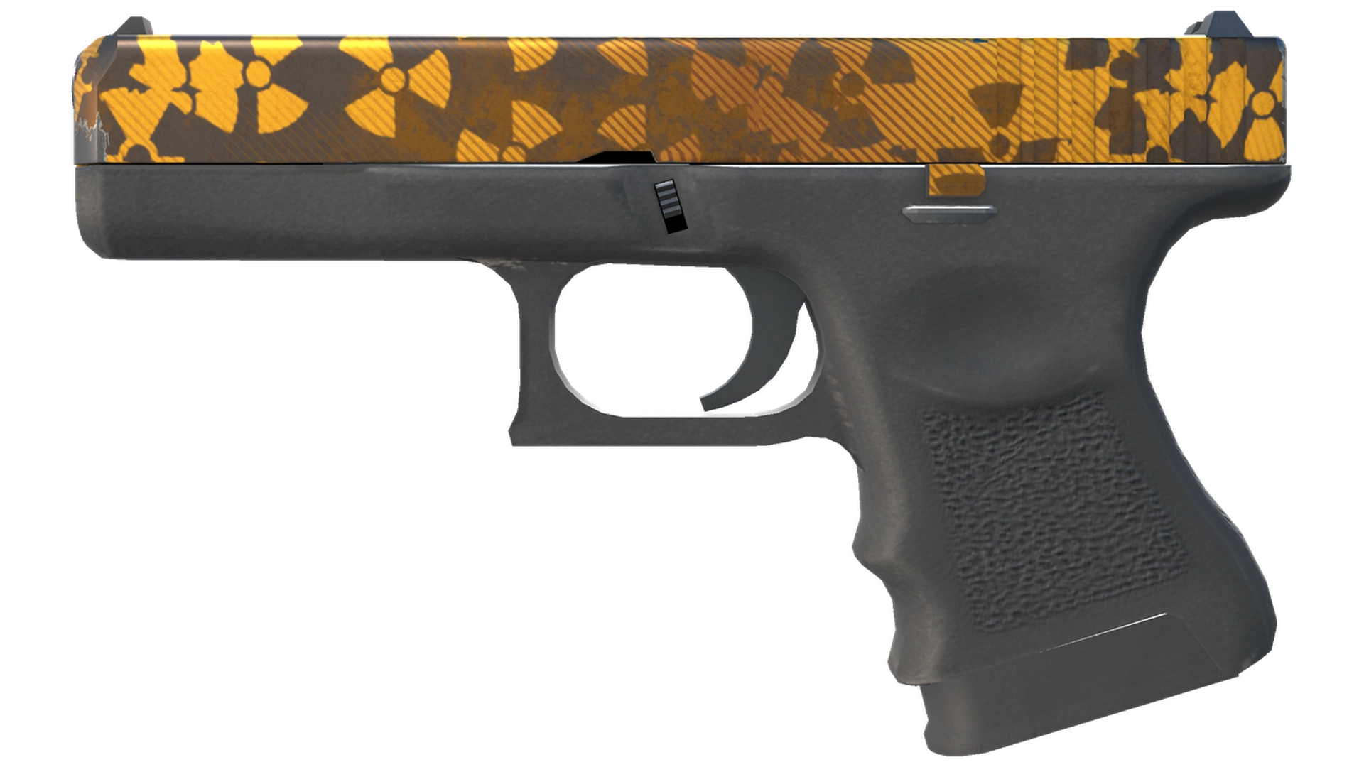 Glock-18 | Реактор (После полевых испытаний)