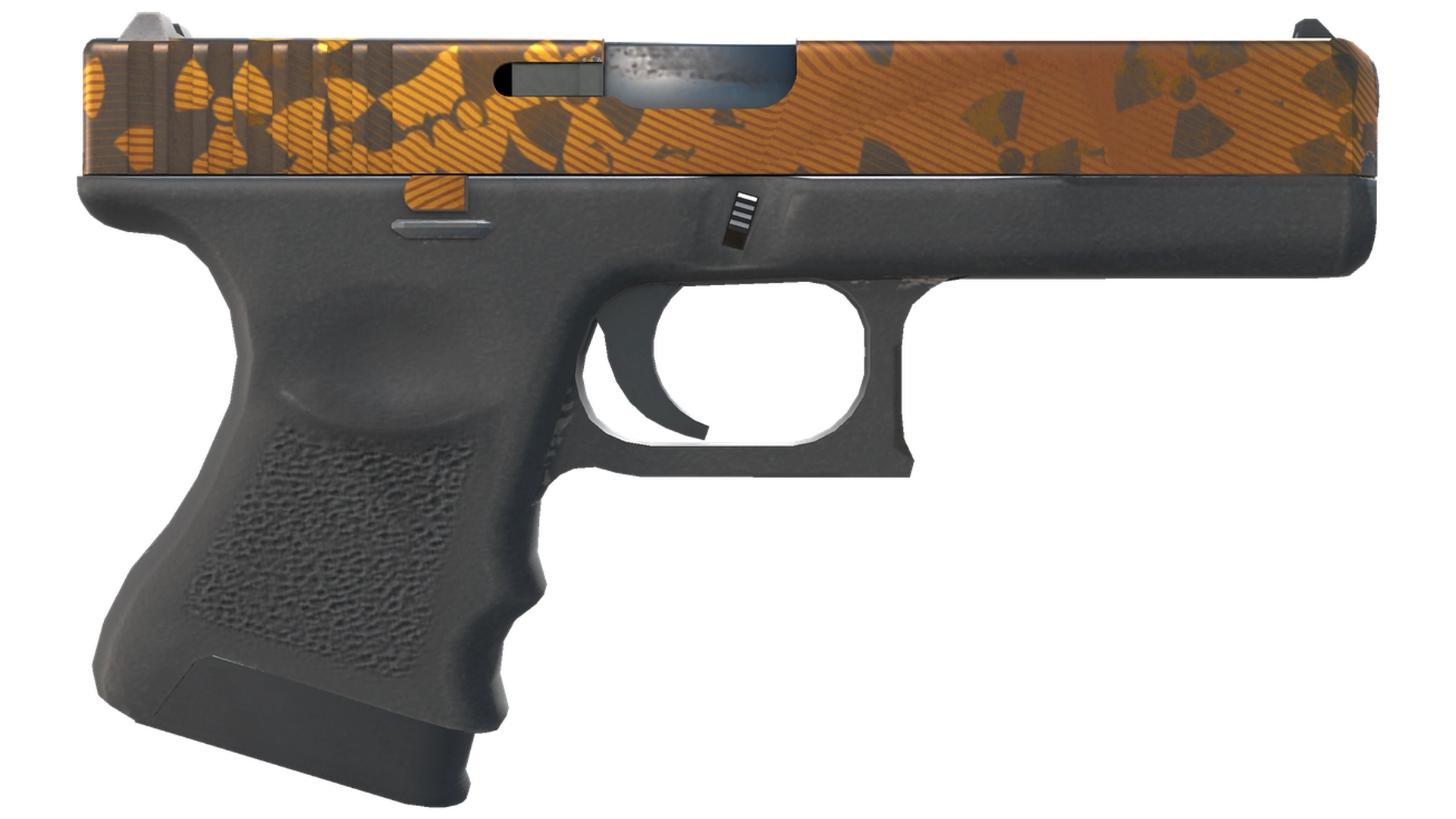 Glock-18 | Реактор (Немного поношенное)