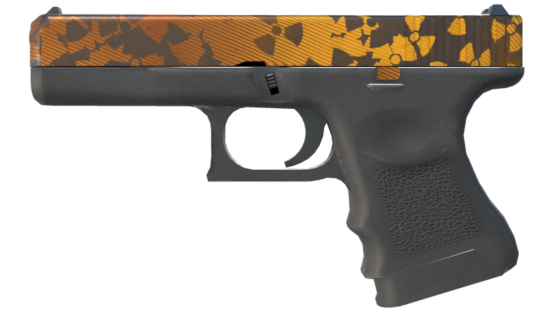 Glock-18 | Реактор (Немного поношенное)