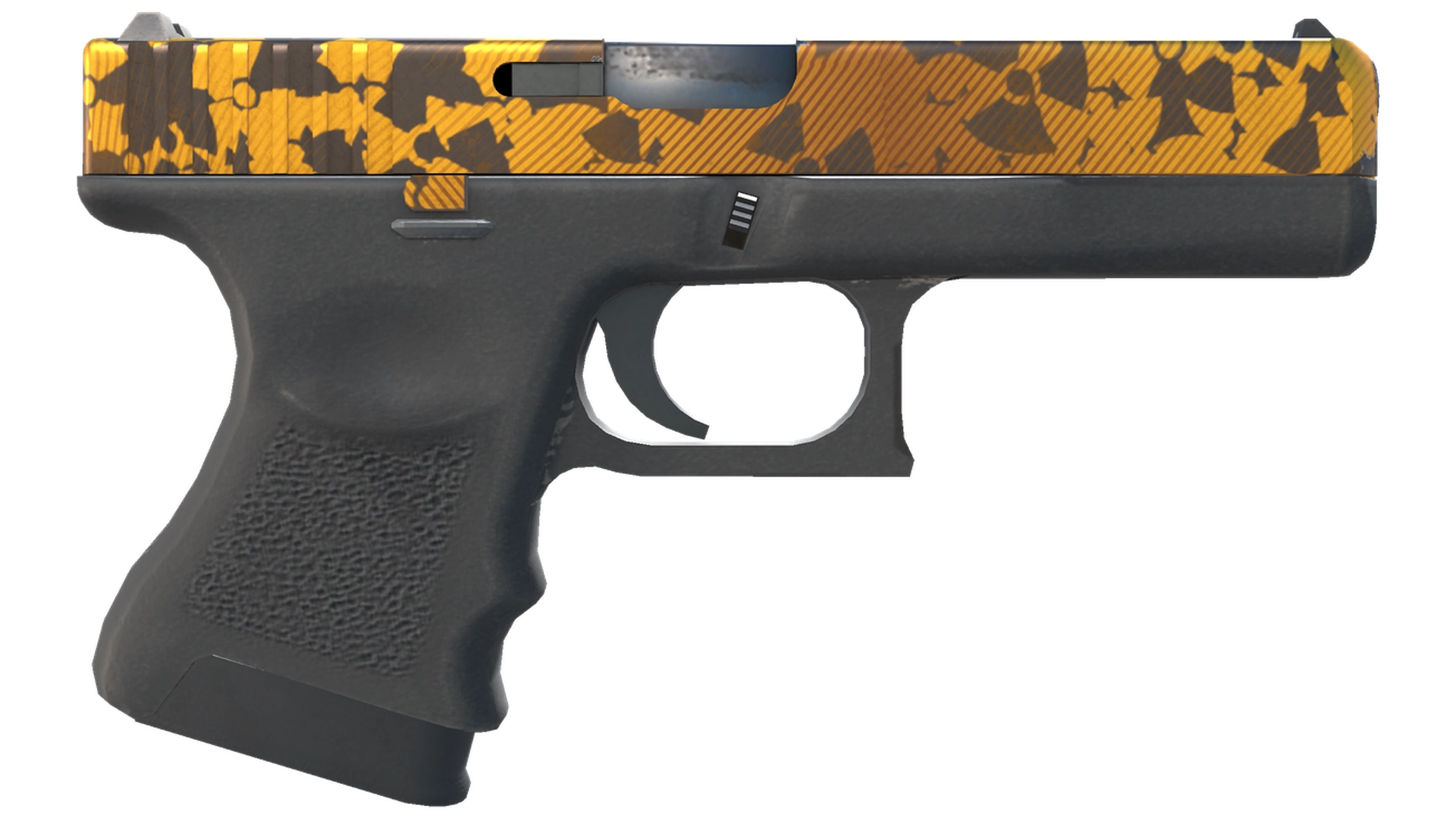 Glock-18 | Реактор (Немного поношенное)